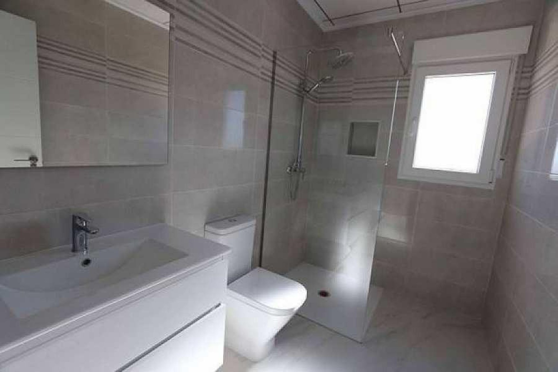 Nueva construcción  - Chalet Independiente - Pinoso - Camino Del Prado