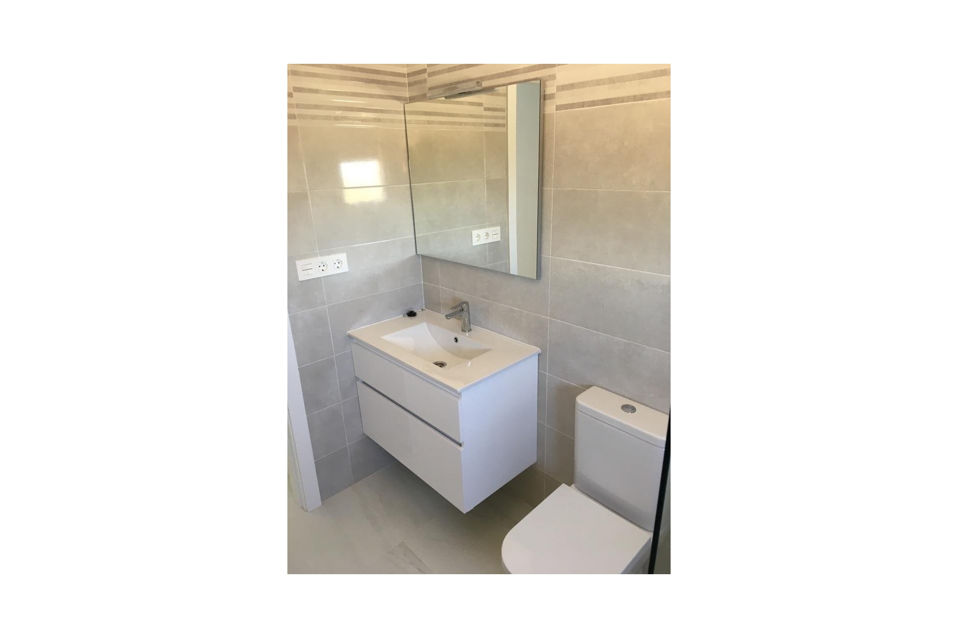 Nueva construcción  - Chalet Independiente - Pinoso - Camino Del Prado