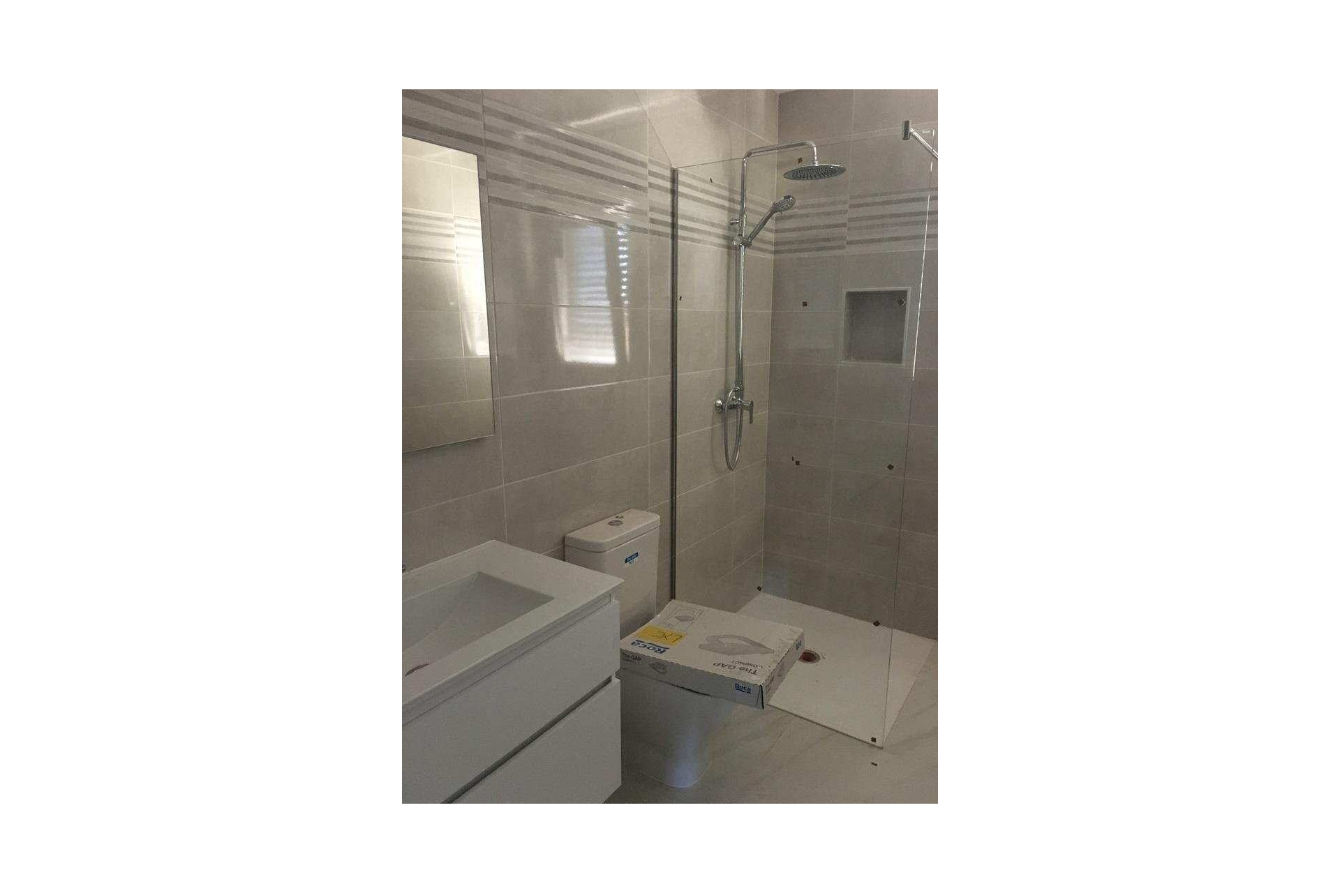 Nueva construcción  - Chalet Independiente - Pinoso - Camino Del Prado