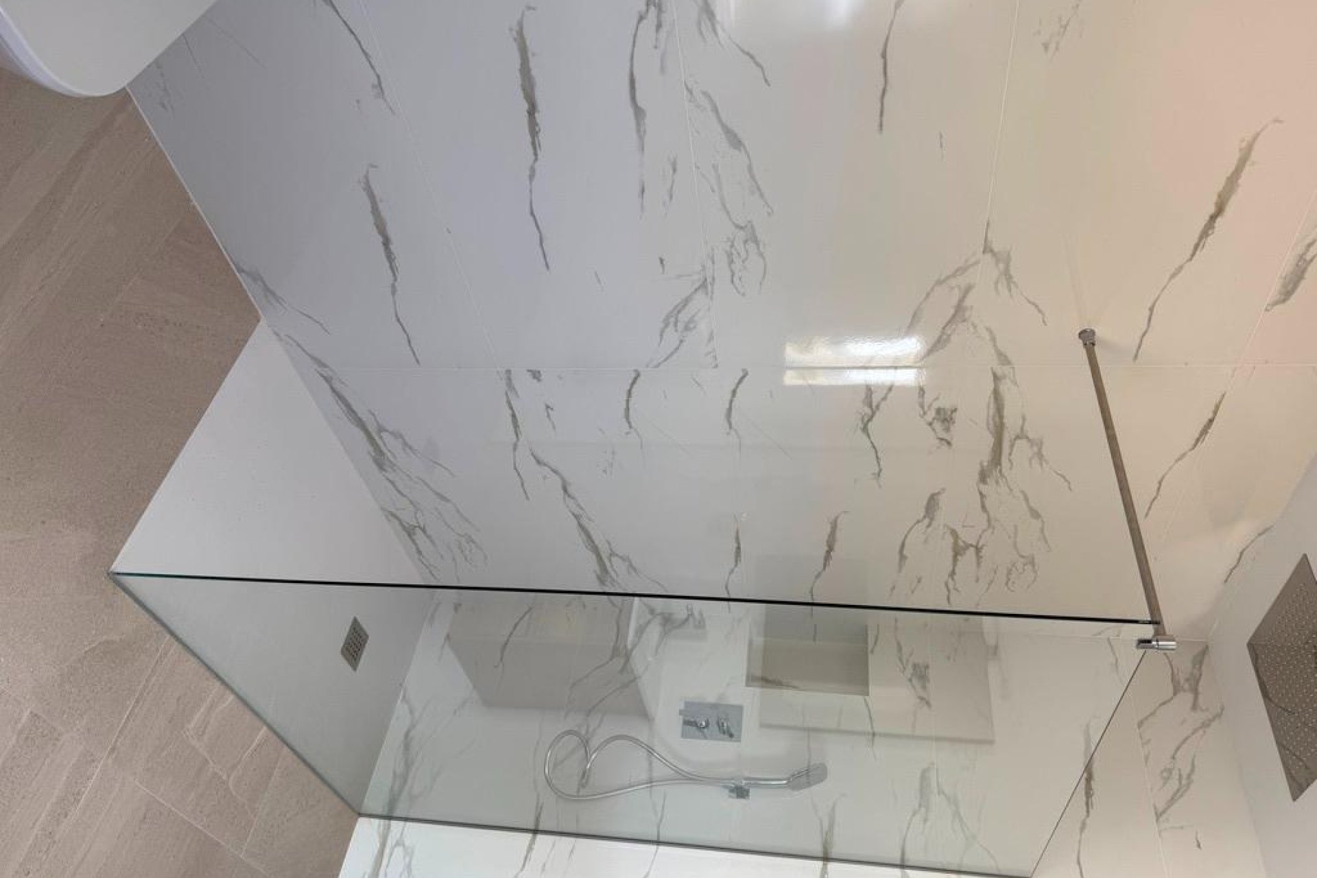 Nueva construcción  - Chalet Independiente - Pinoso - Camino Del Prado