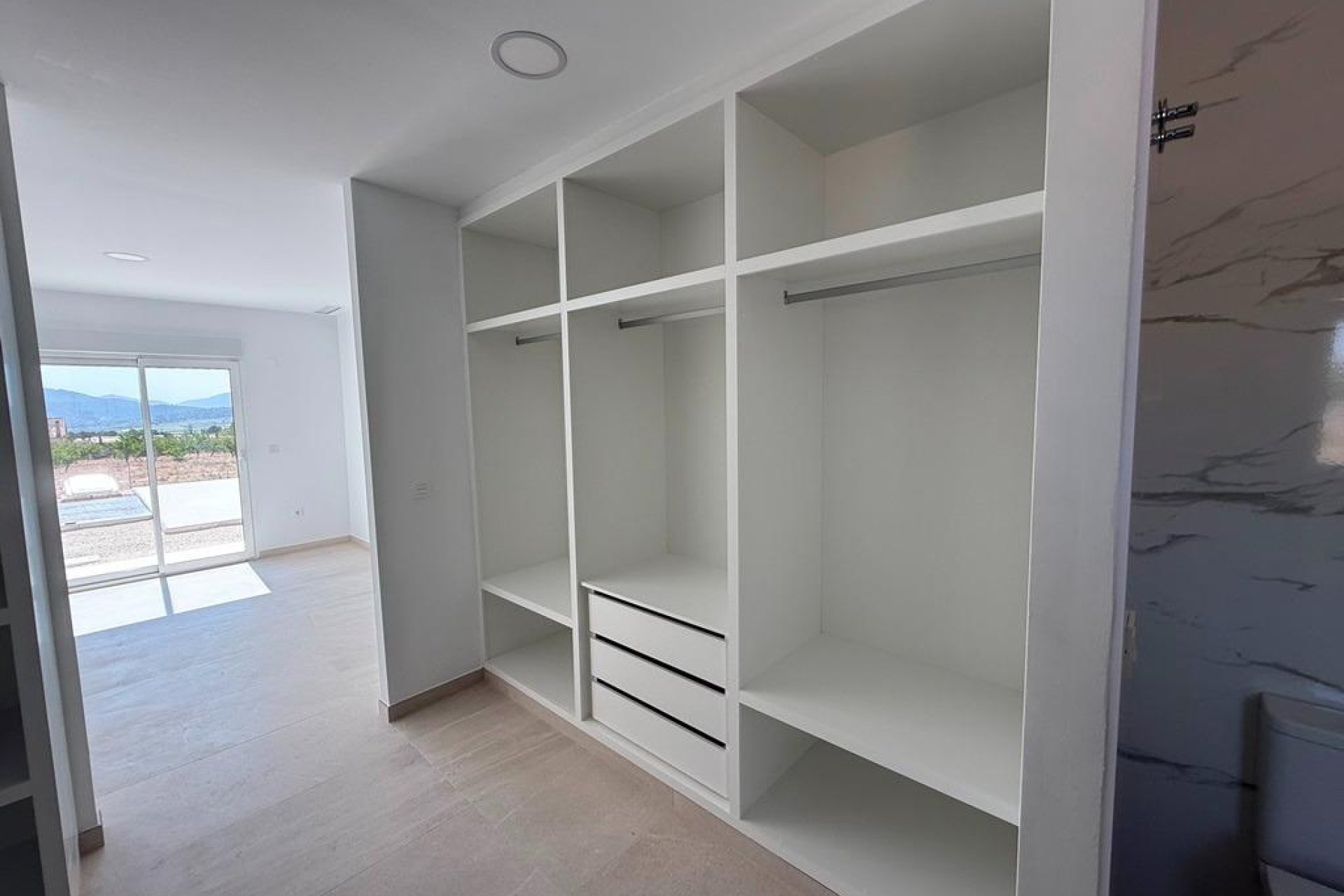 Nueva construcción  - Chalet Independiente - Pinoso - Camino Del Prado