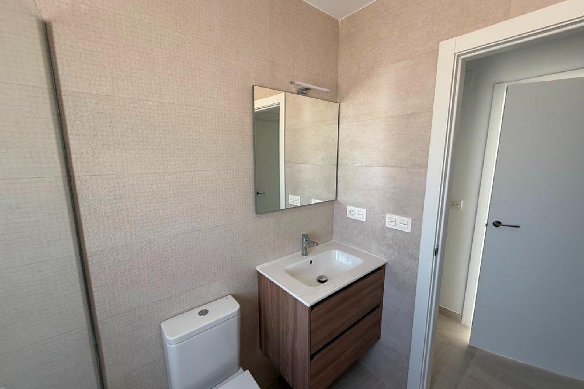 Nueva construcción  - Chalet Independiente - Pinoso - Camino Del Prado