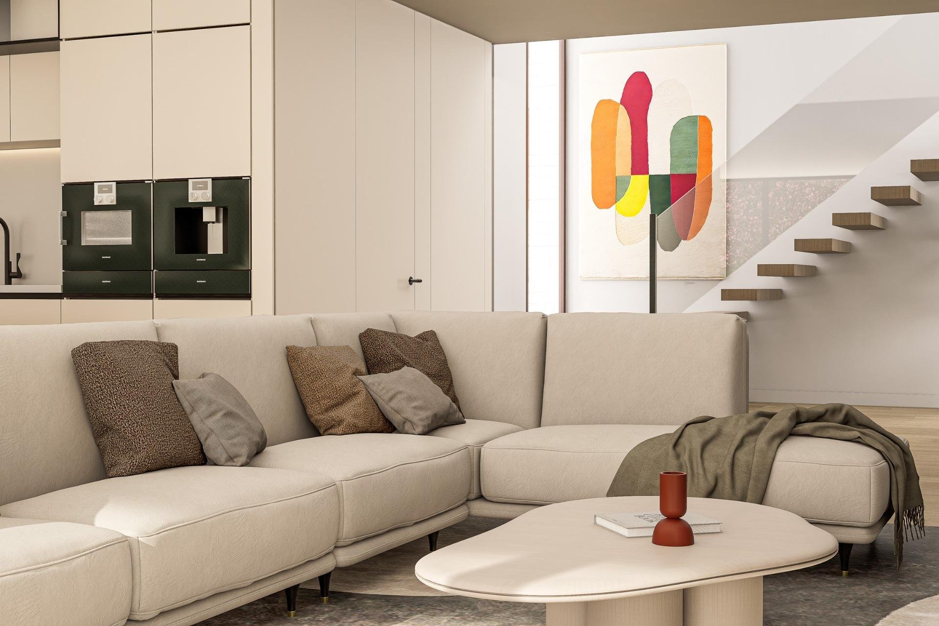 Nueva construcción  - Chalet Independiente - Pinoso - Lel