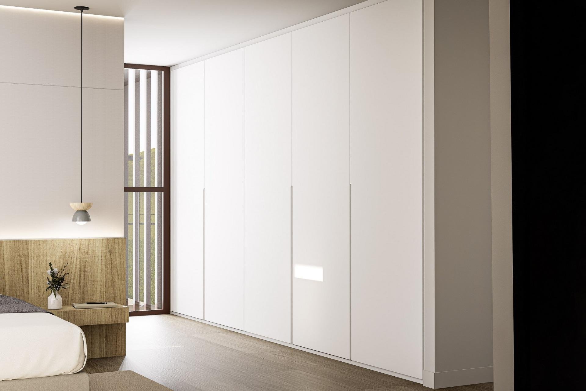 Nueva construcción  - Chalet Independiente - Pinoso - Lel