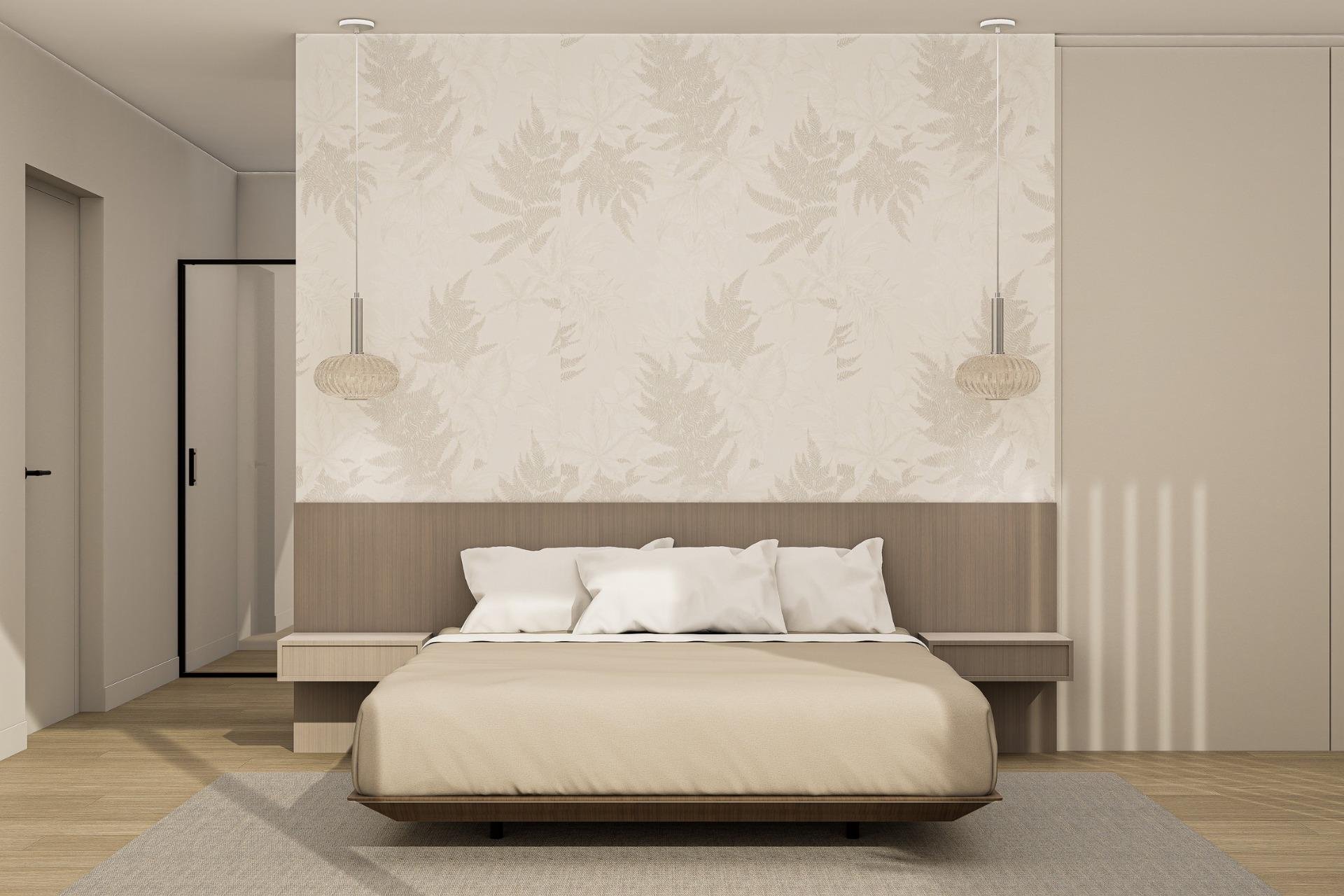 Nueva construcción  - Chalet Independiente - Pinoso - Lel