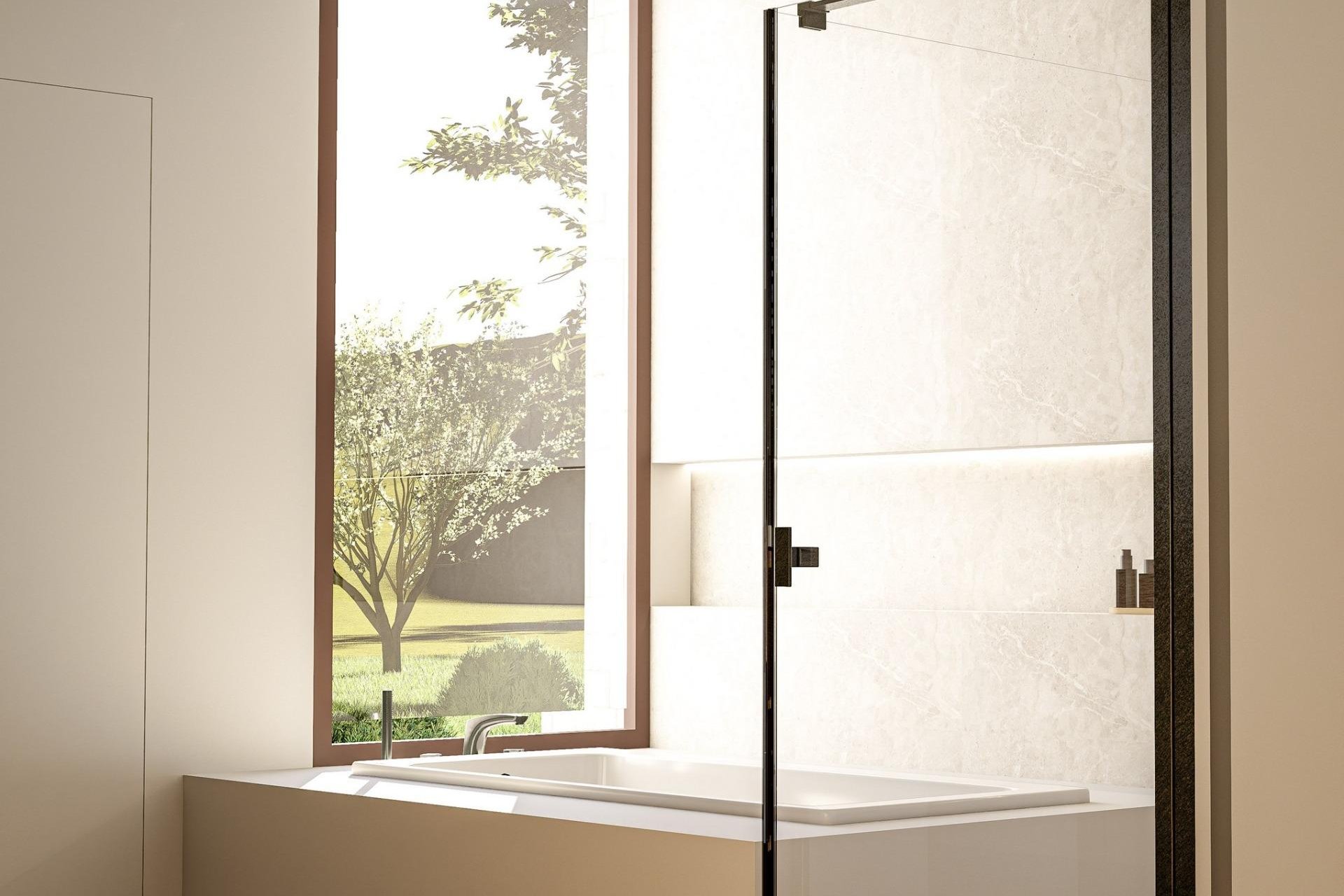 Nueva construcción  - Chalet Independiente - Pinoso - Lel