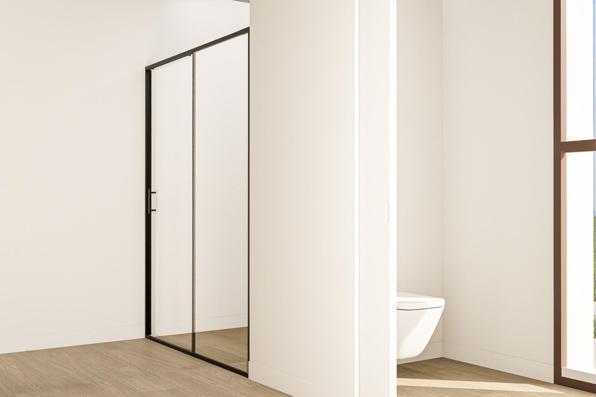 Nueva construcción  - Chalet Independiente - Pinoso - Lel