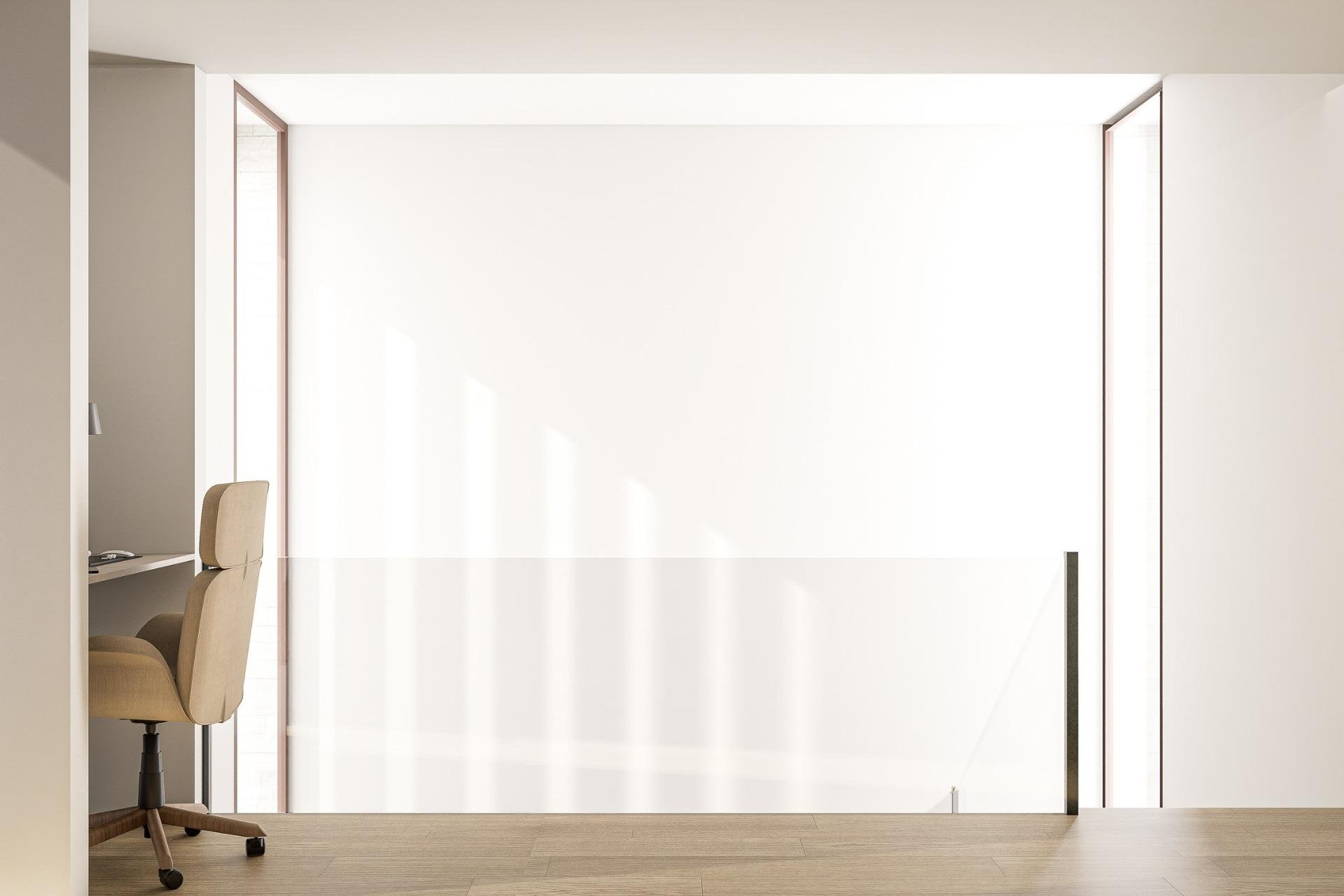 Nueva construcción  - Chalet Independiente - Pinoso - Lel