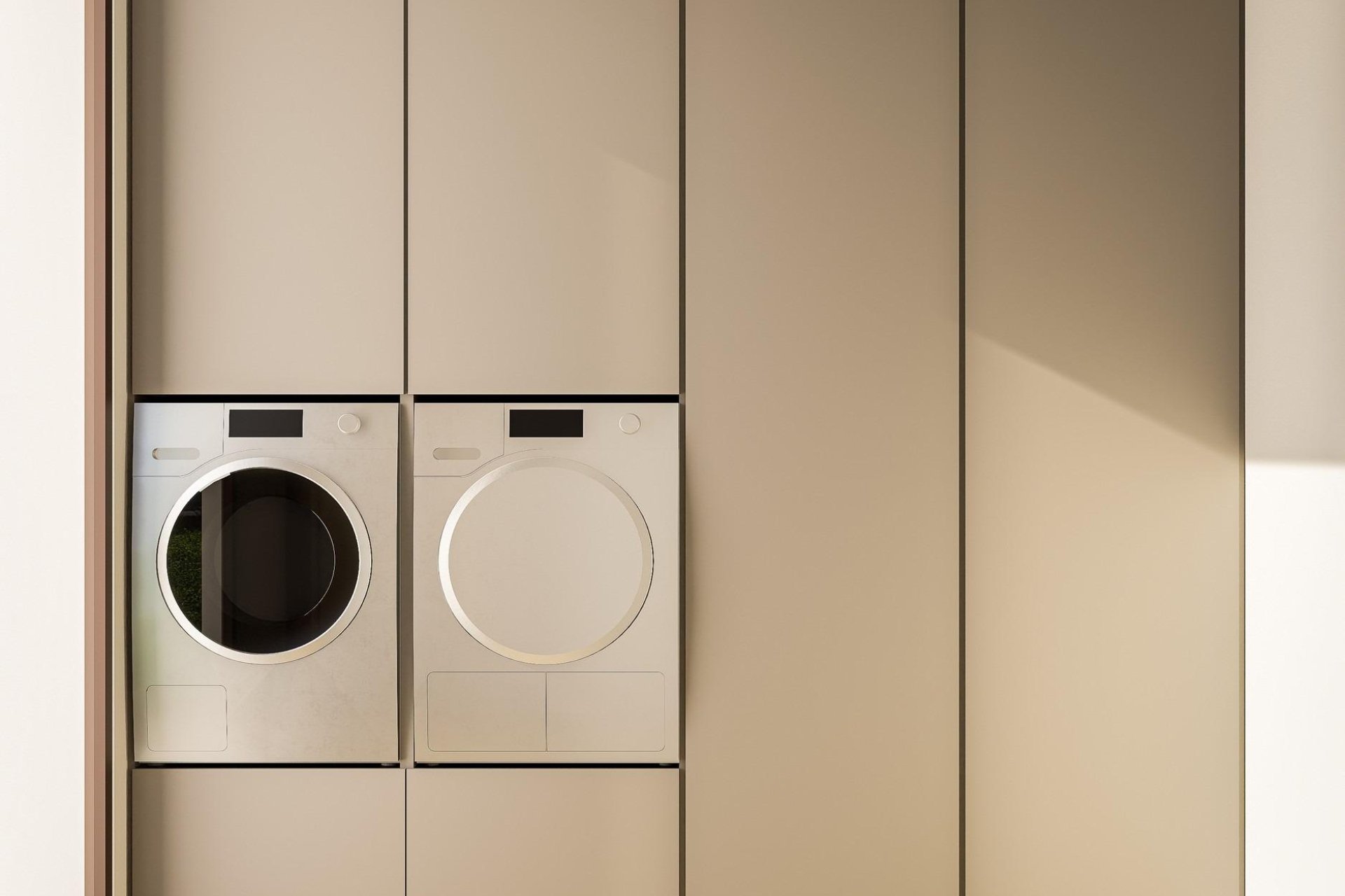 Nueva construcción  - Chalet Independiente - Pinoso - Lel