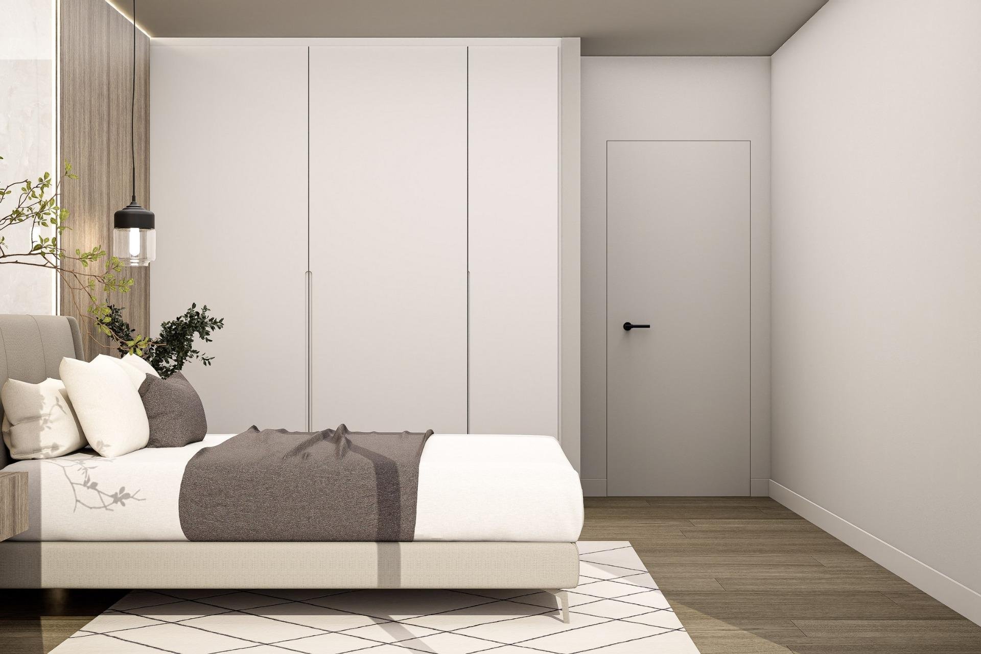 Nueva construcción  - Chalet Independiente - Pinoso - Lel