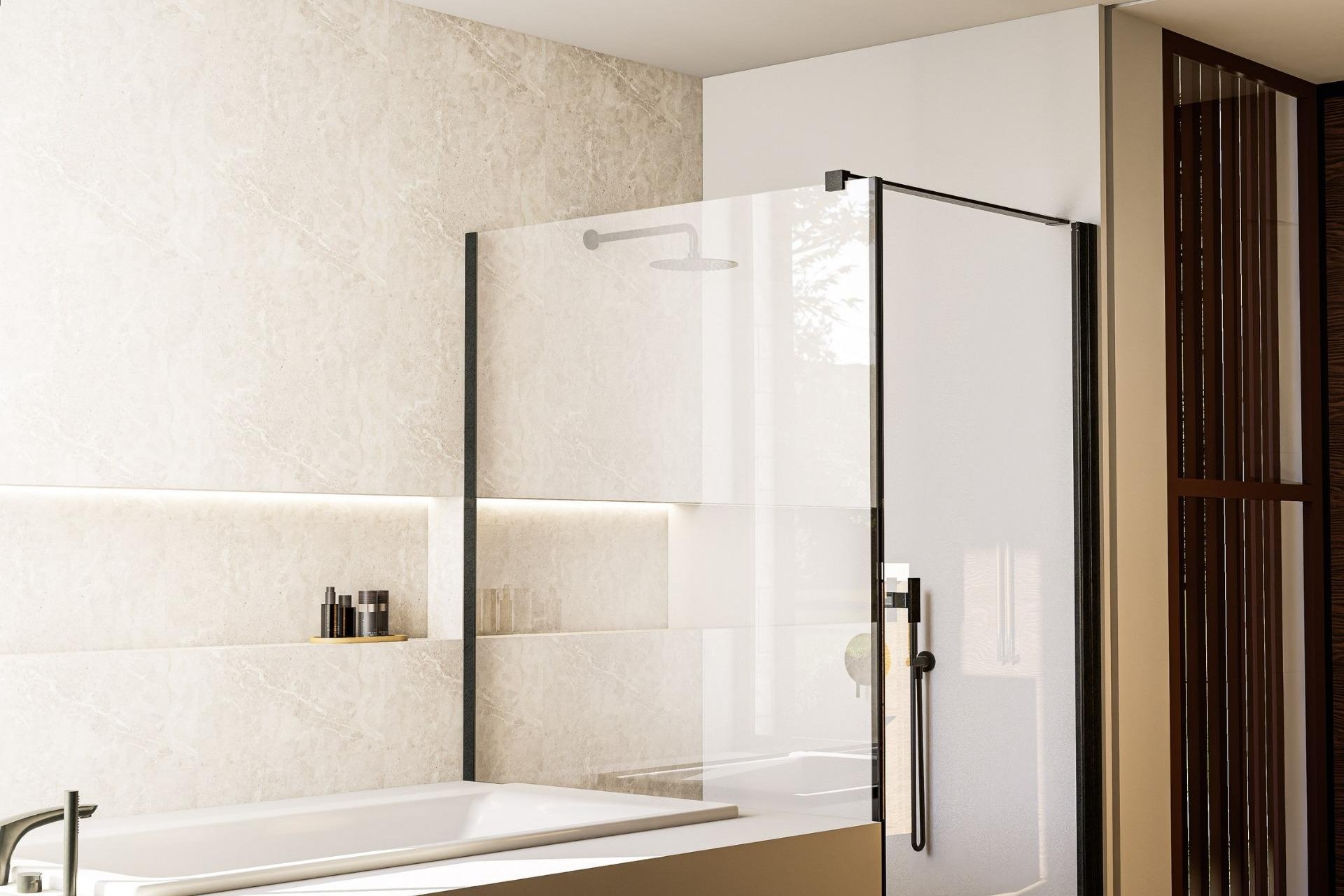 Nueva construcción  - Chalet Independiente - Pinoso - Lel