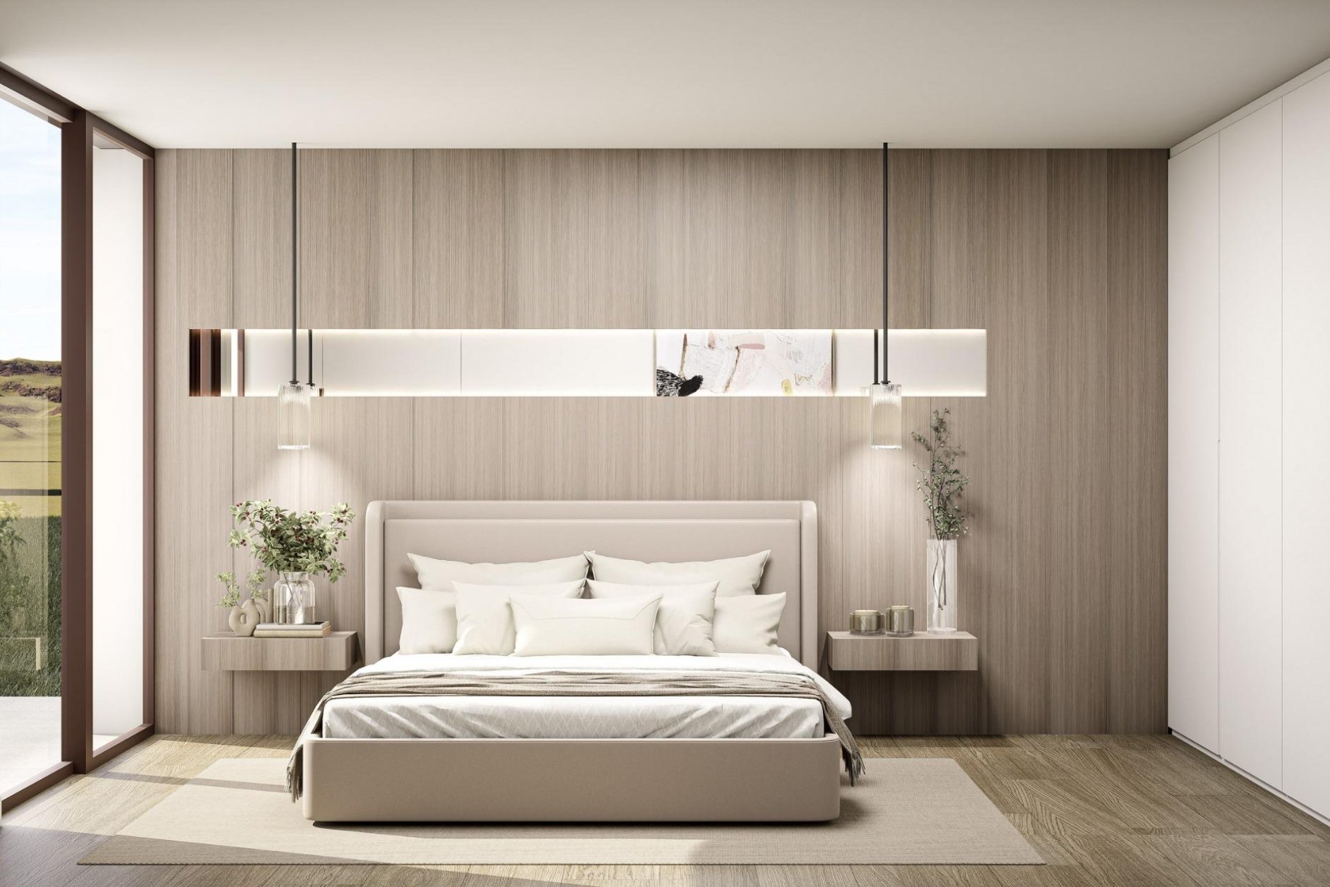 Nueva construcción  - Chalet Independiente - Pinoso - Lel