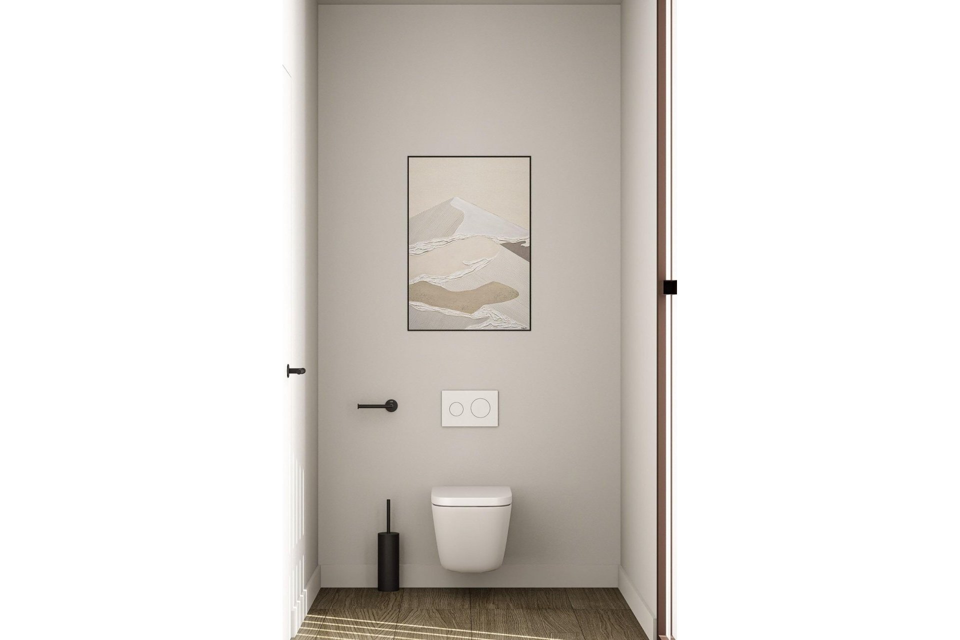 Nueva construcción  - Chalet Independiente - Pinoso - Lel