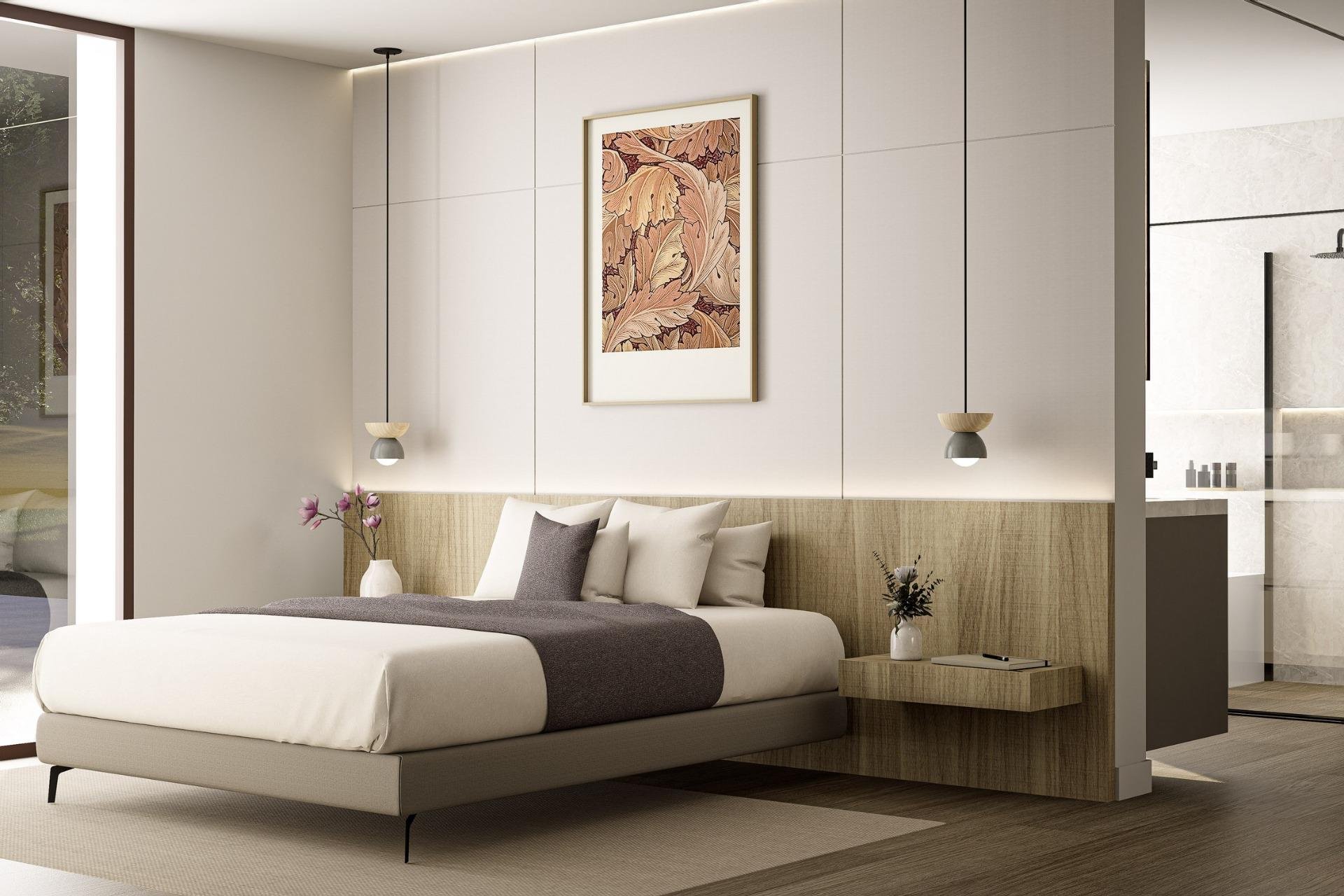 Nueva construcción  - Chalet Independiente - Pinoso - Lel