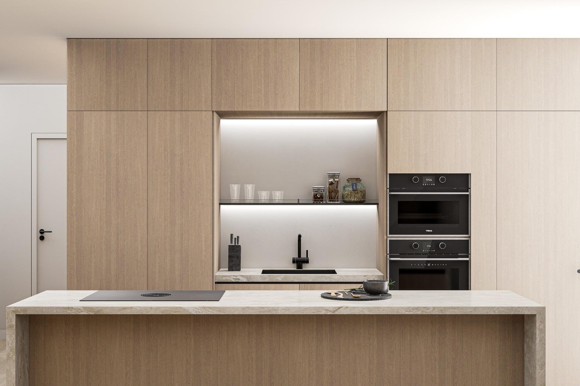 Nueva construcción  - Chalet Independiente - Pinoso - Lel