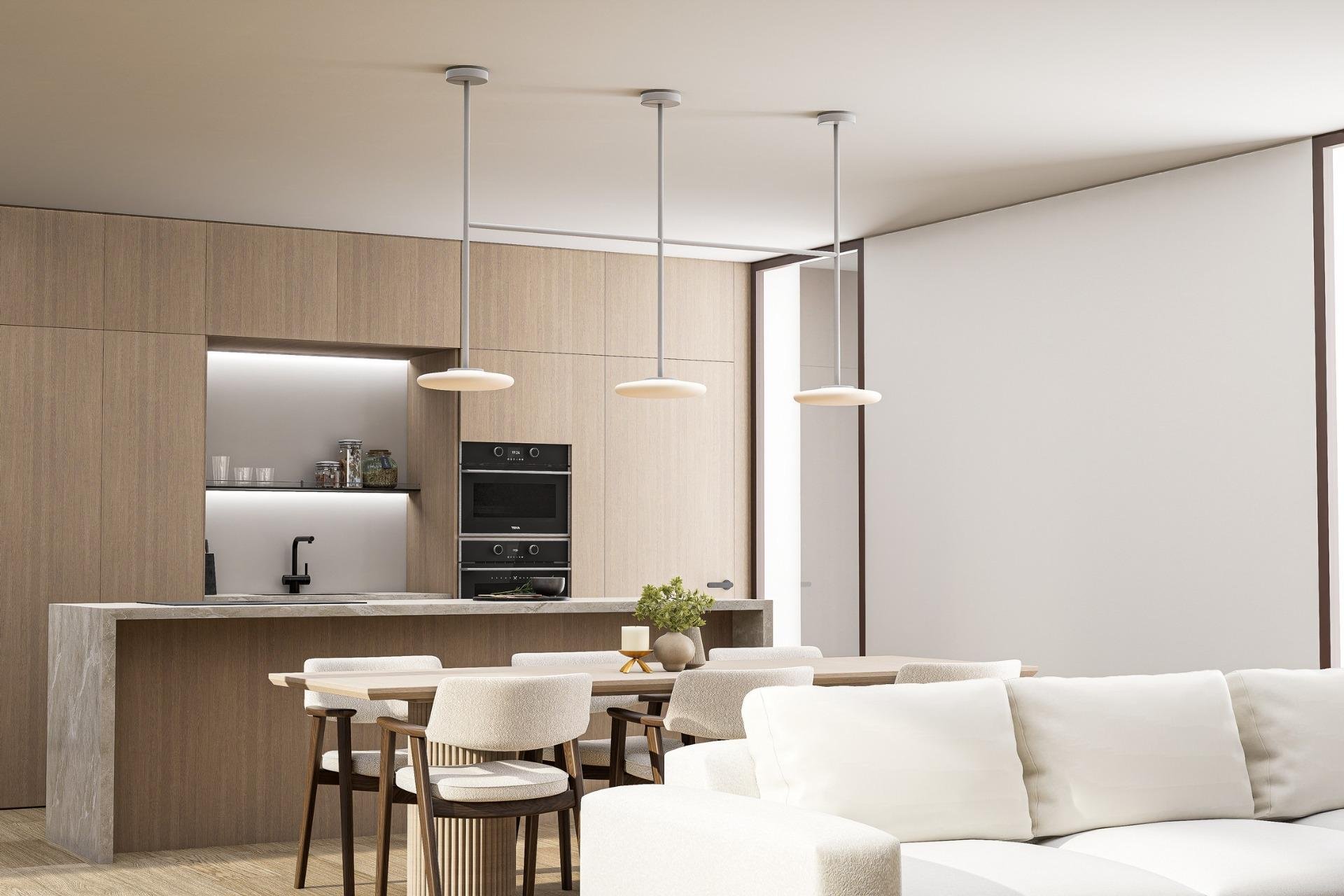 Nueva construcción  - Chalet Independiente - Pinoso - Lel