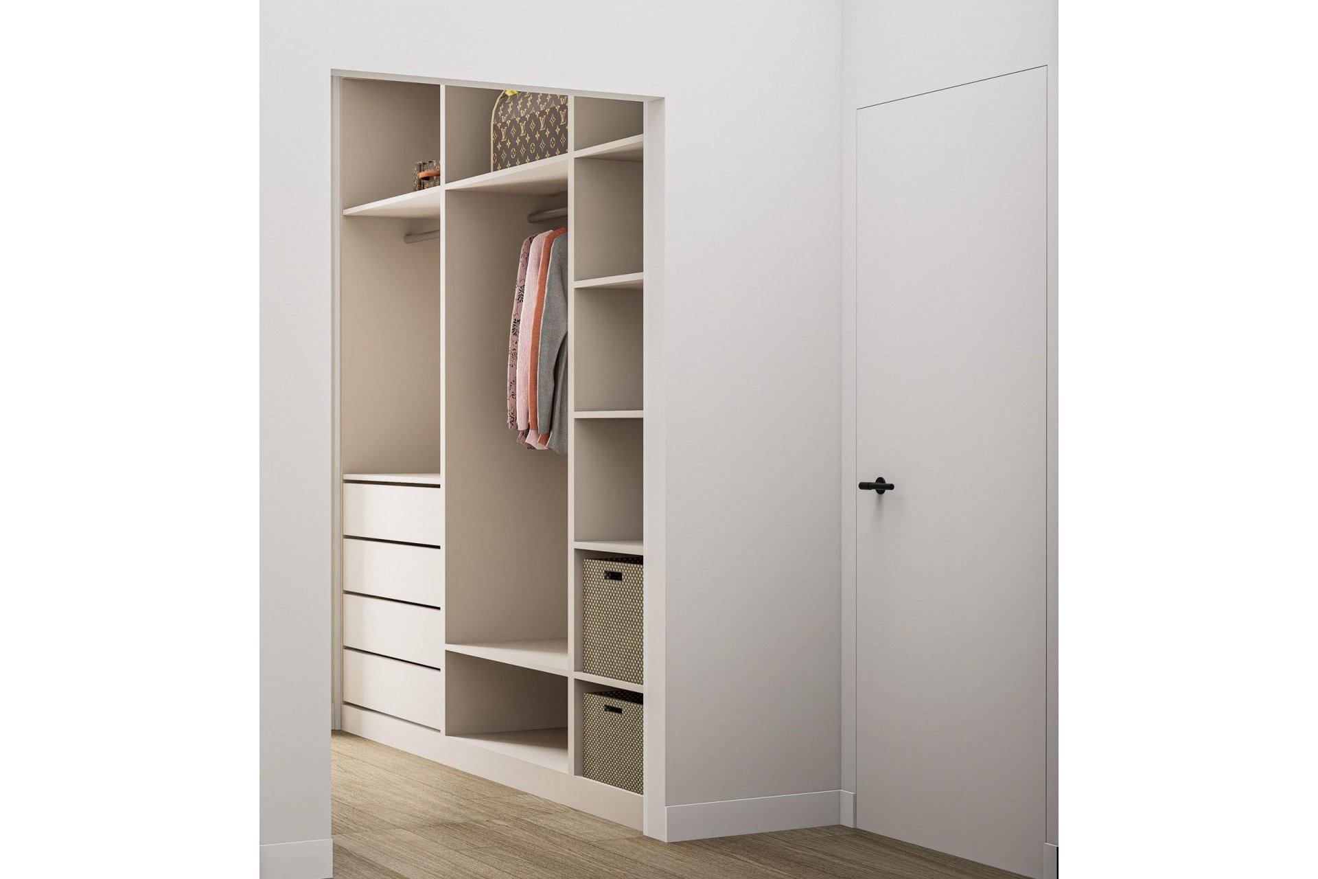 Nueva construcción  - Chalet Independiente - Pinoso - Lel