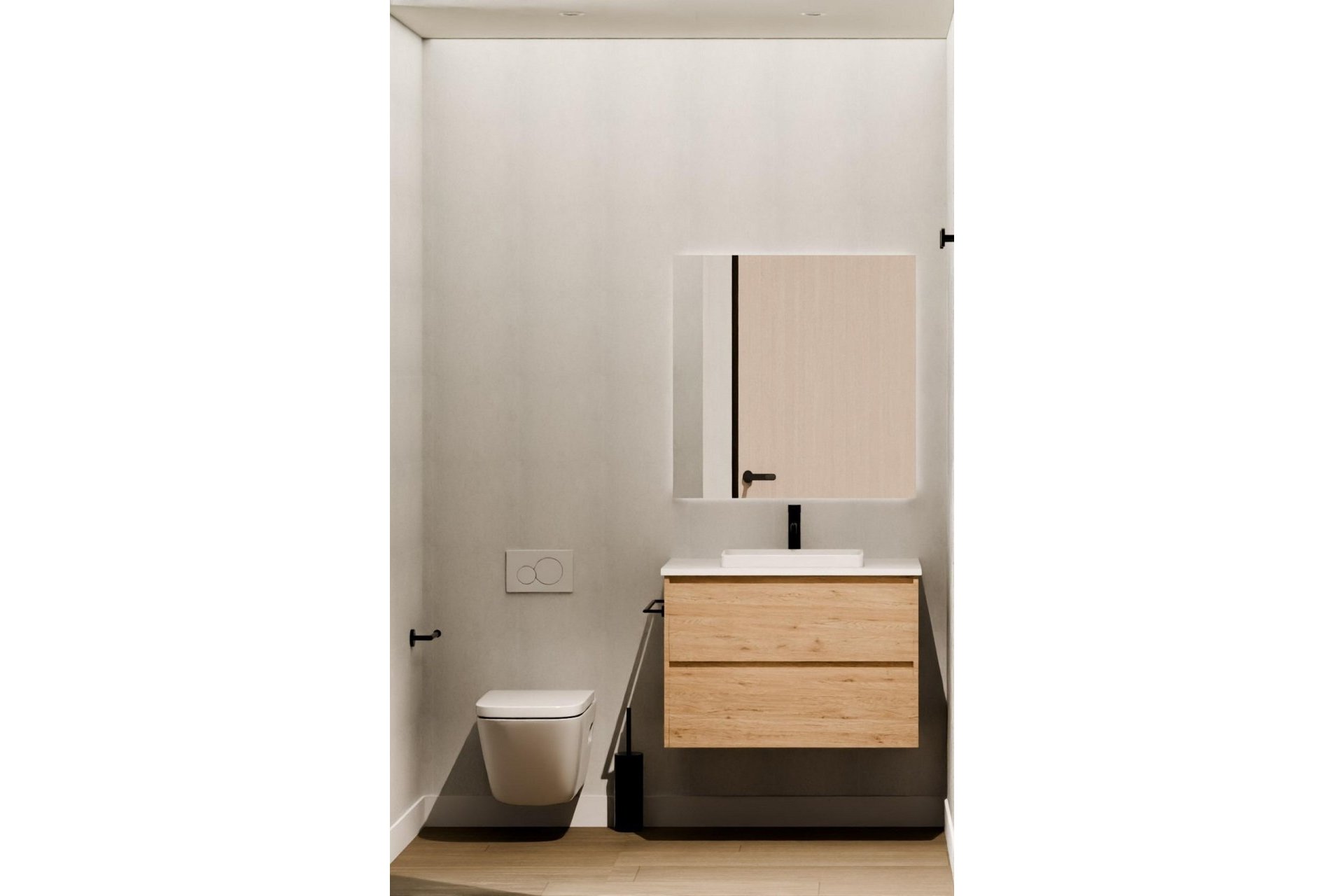 Nueva construcción  - Chalet Independiente - Pinoso - Lel