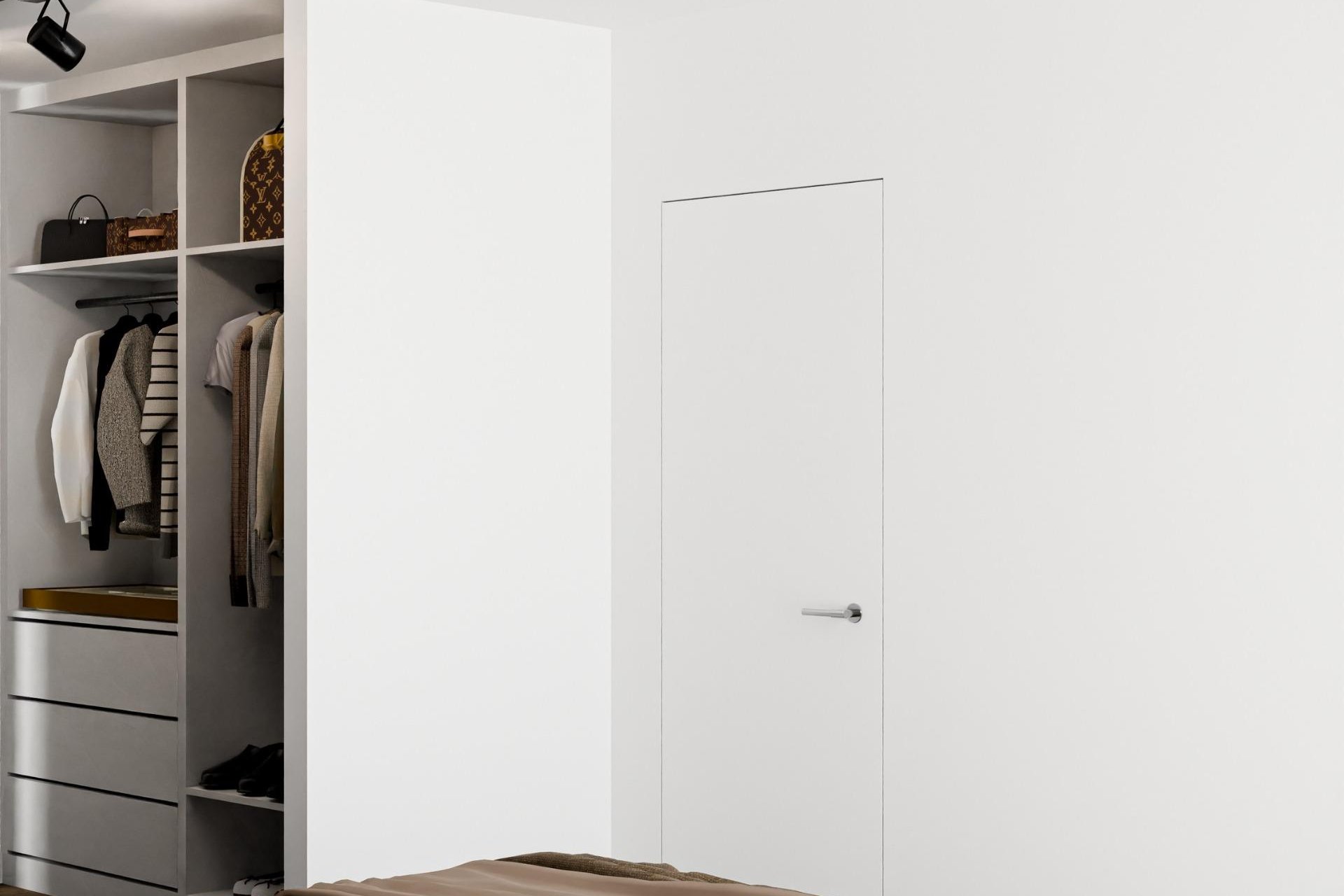 Nueva construcción  - Chalet Independiente - Pinoso - Lel