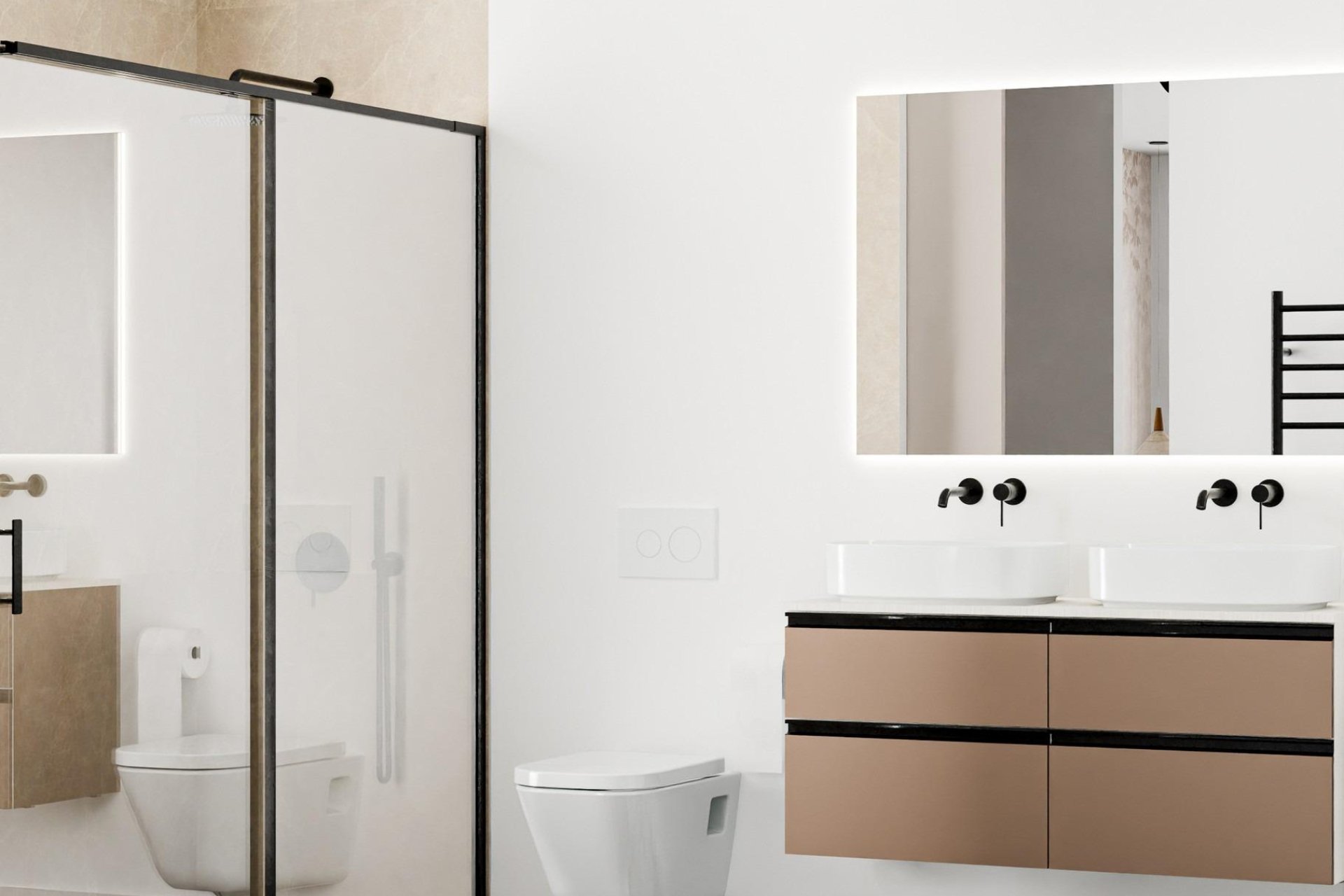 Nueva construcción  - Chalet Independiente - Pinoso - Lel