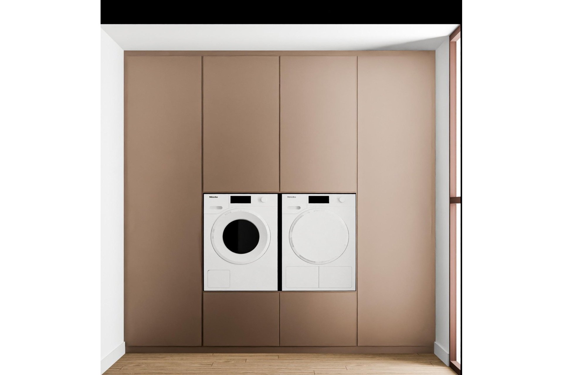 Nueva construcción  - Chalet Independiente - Pinoso - Lel