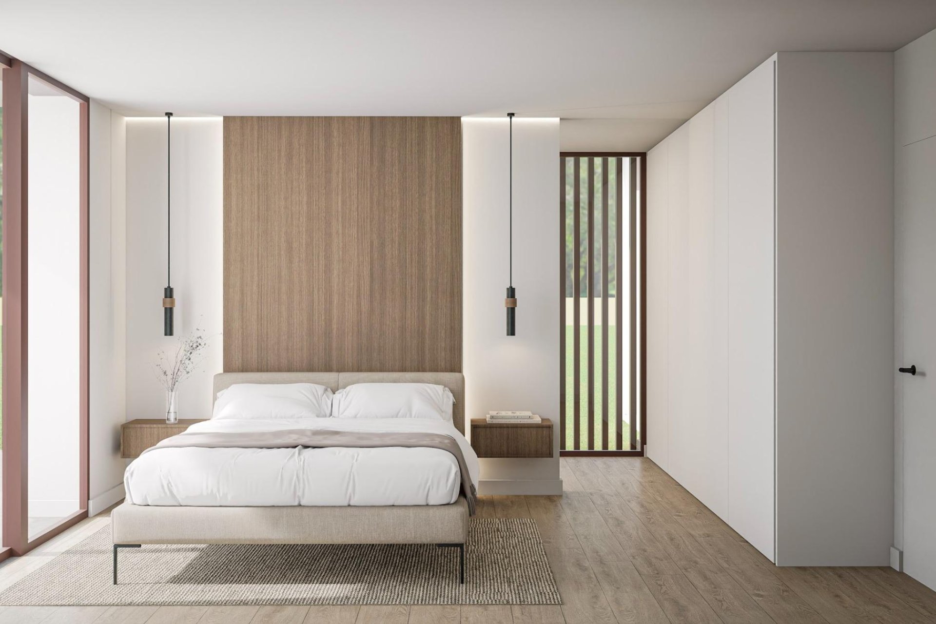 Nueva construcción  - Chalet Independiente - Pinoso - Lel