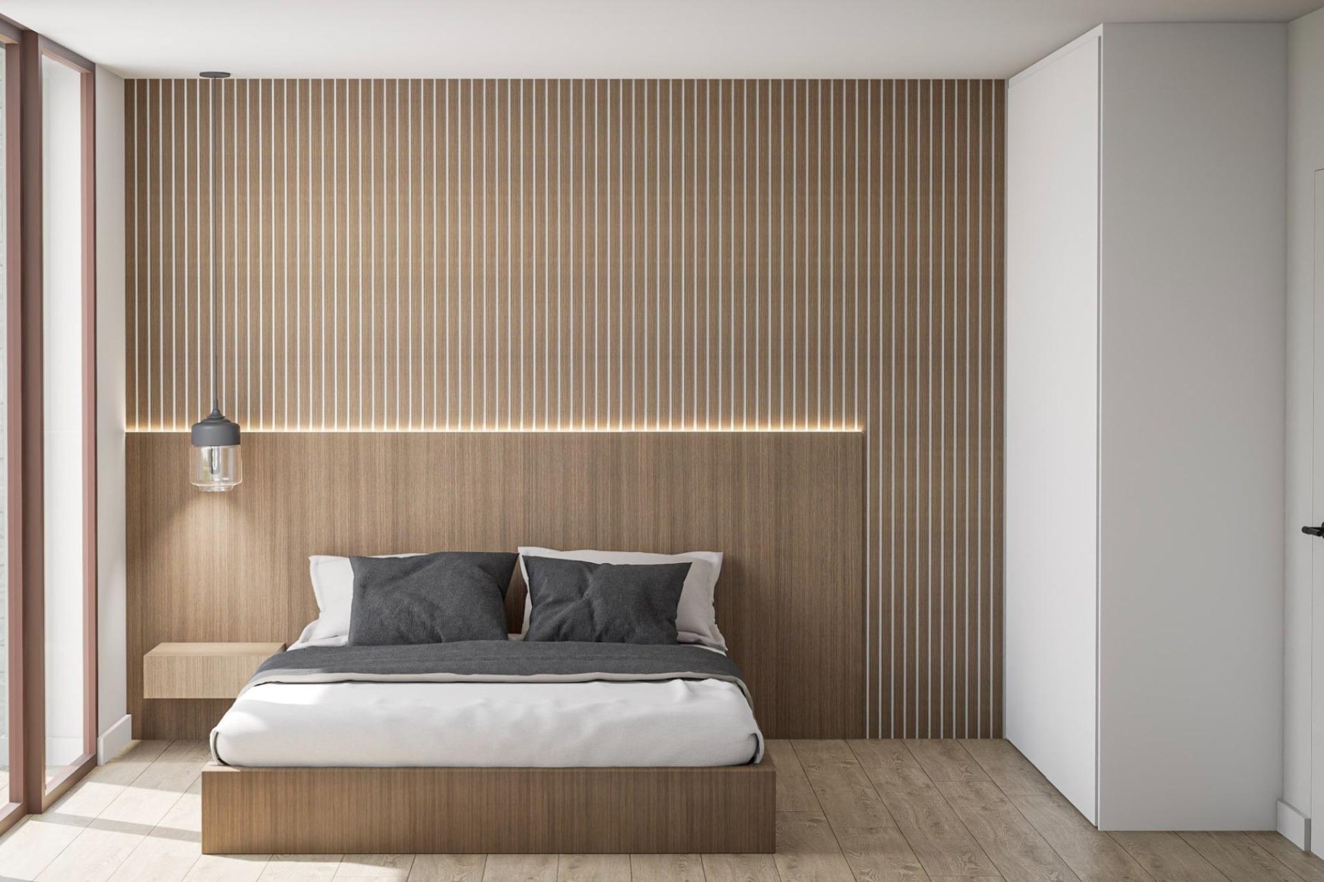 Nueva construcción  - Chalet Independiente - Pinoso - Lel