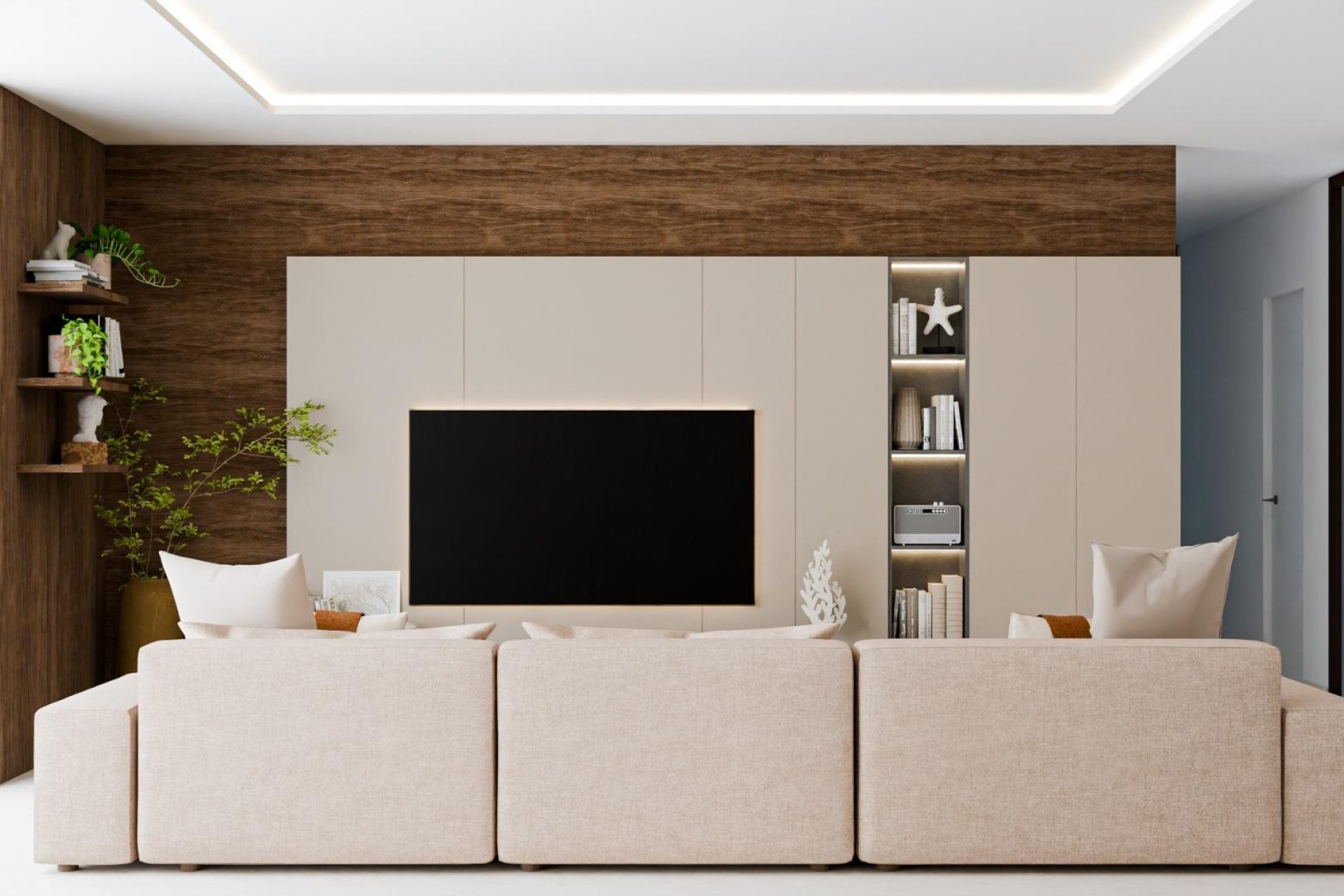 Nueva construcción  - Chalet Independiente - Pinoso - Lel