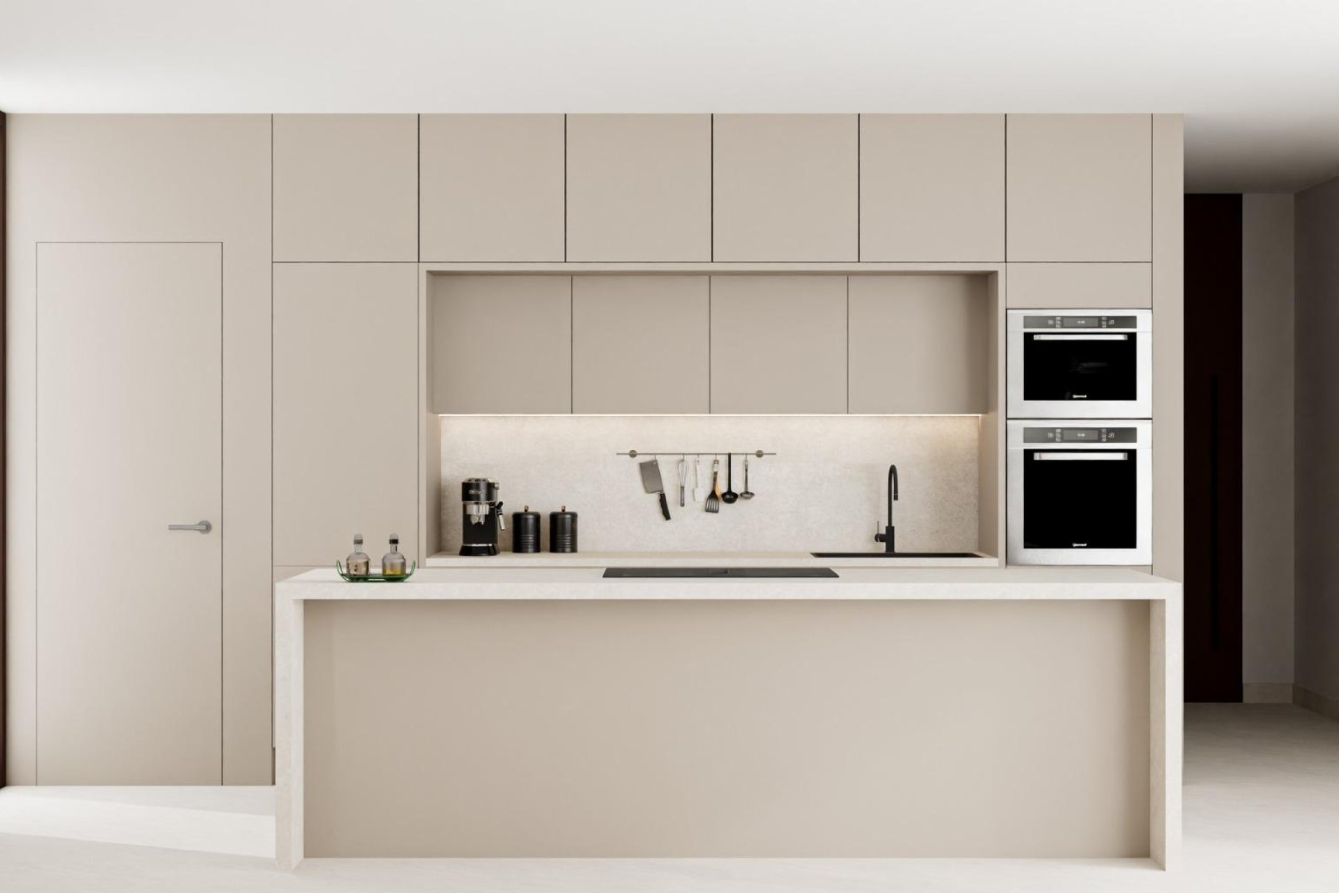 Nueva construcción  - Chalet Independiente - Pinoso - Lel