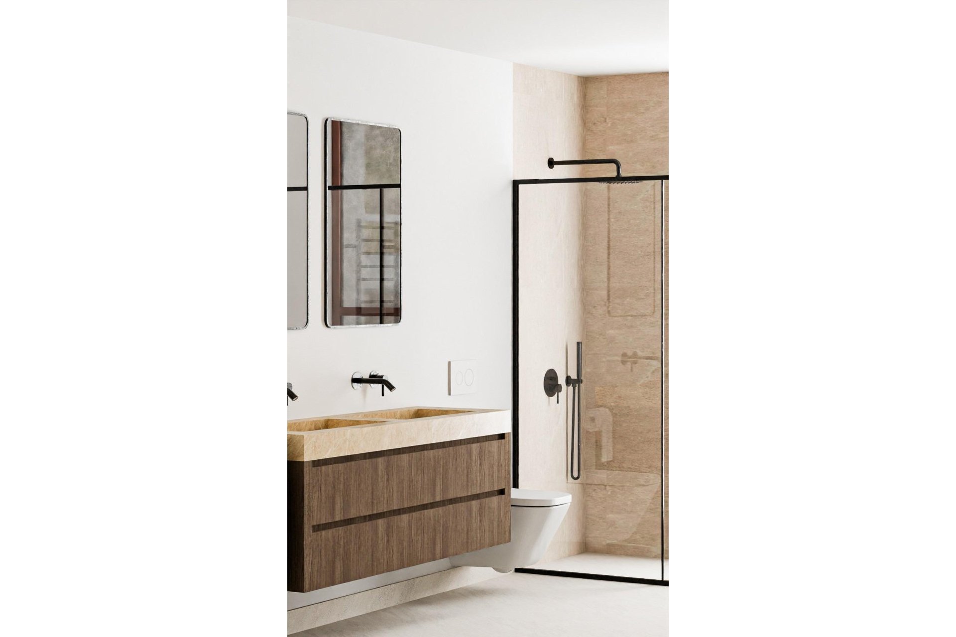 Nueva construcción  - Chalet Independiente - Pinoso - Lel