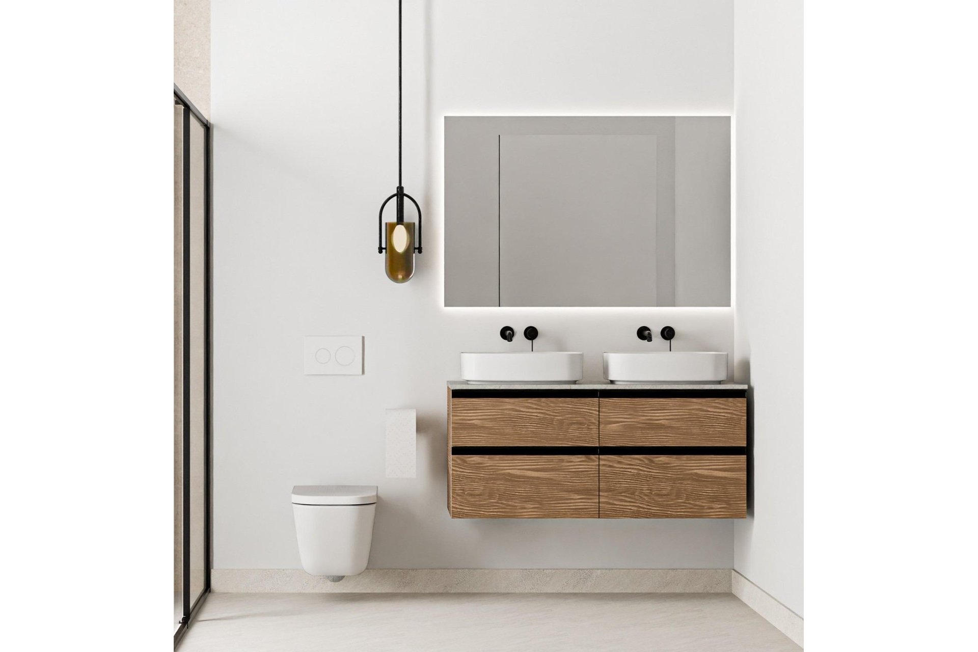 Nueva construcción  - Chalet Independiente - Pinoso - Lel