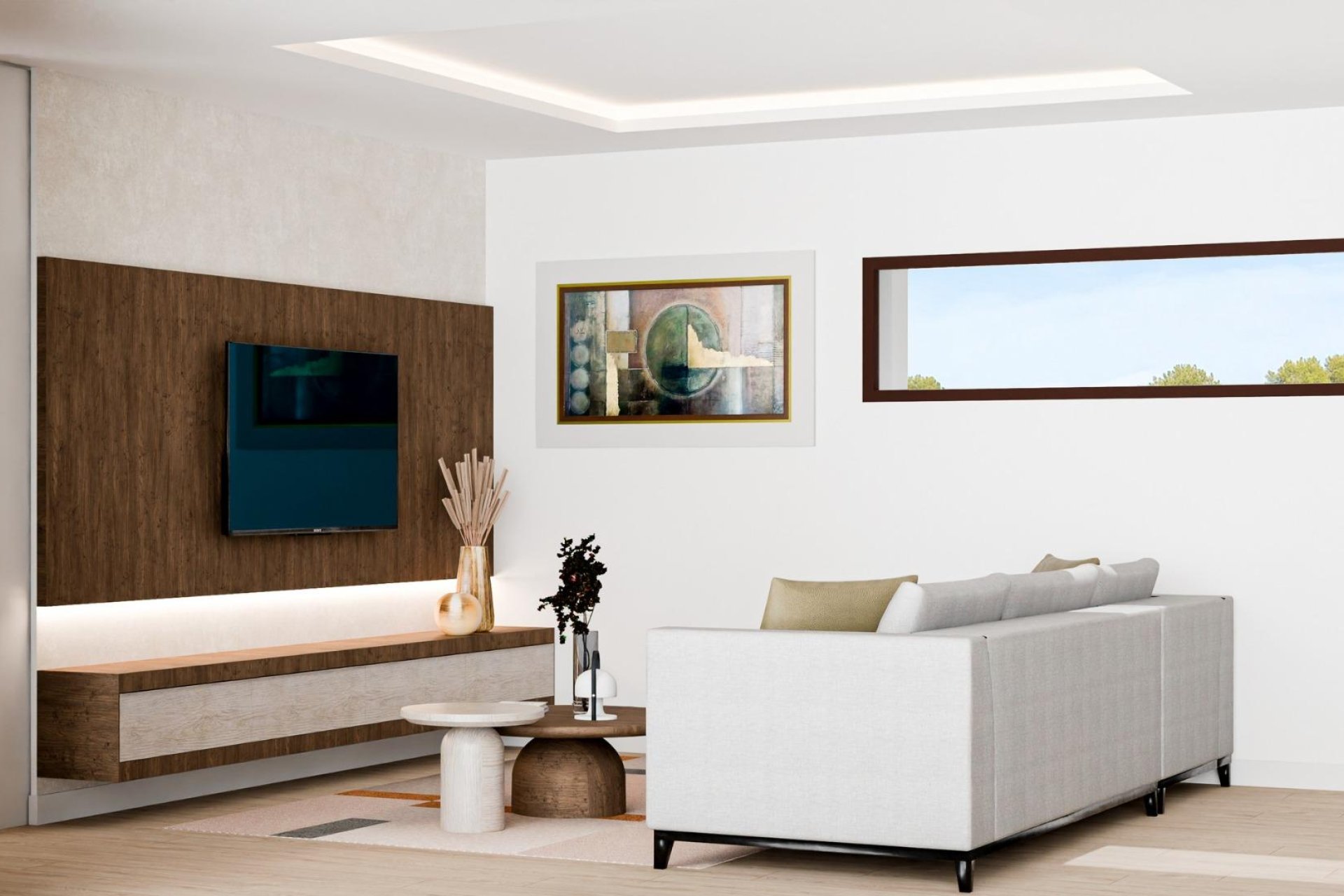 Nueva construcción  - Chalet Independiente - Pinoso - Lel