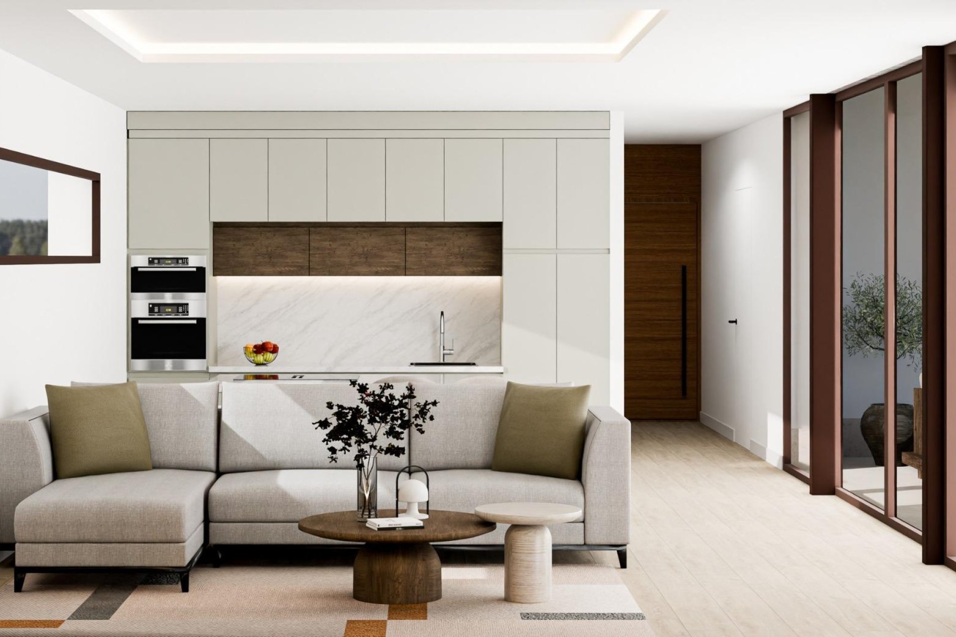 Nueva construcción  - Chalet Independiente - Pinoso - Lel