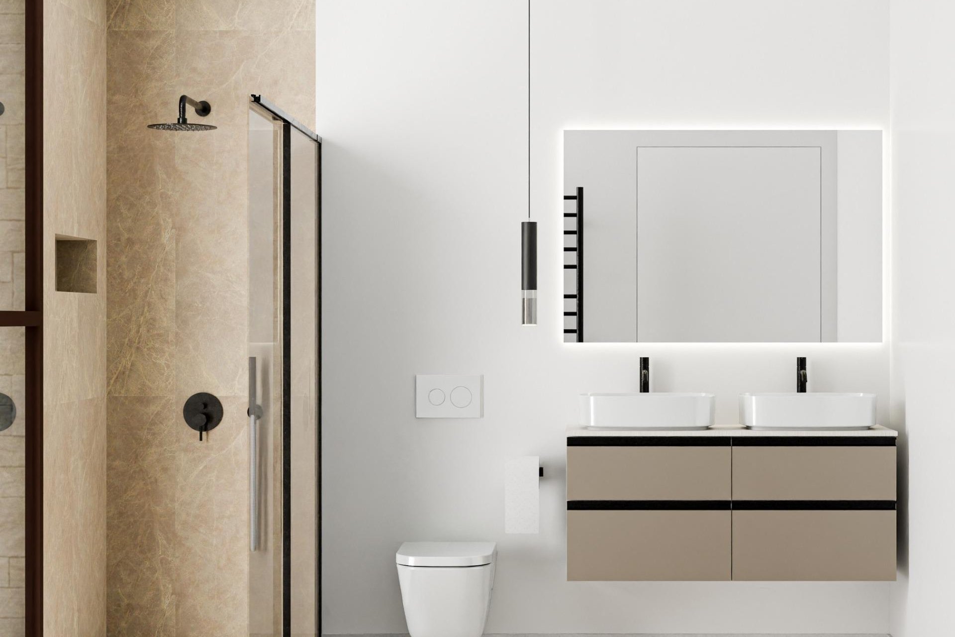 Nueva construcción  - Chalet Independiente - Pinoso - Lel