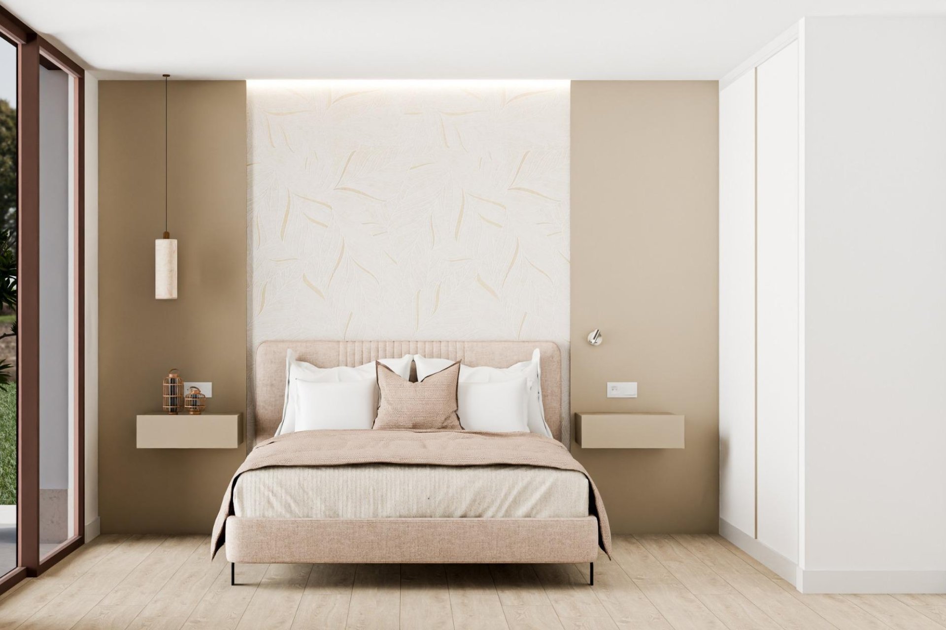 Nueva construcción  - Chalet Independiente - Pinoso - Lel