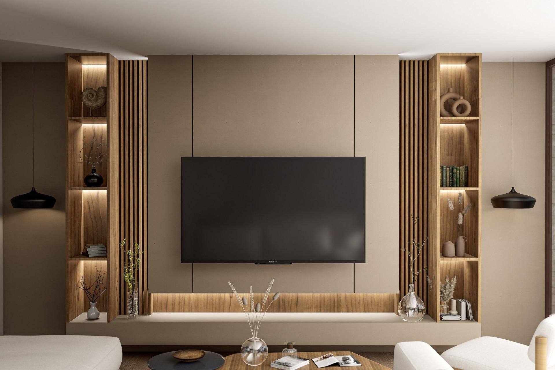 Nueva construcción  - Chalet Independiente - Pinoso - Lel