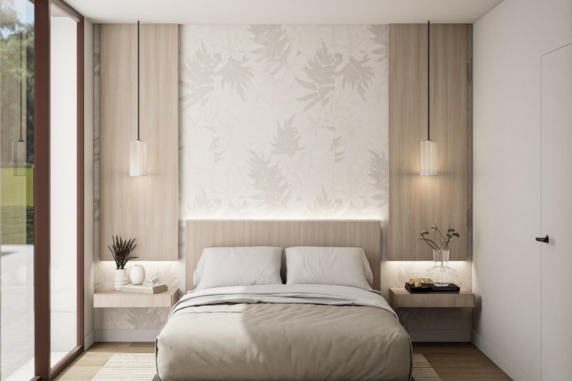 Nueva construcción  - Chalet Independiente - Pinoso - Lel