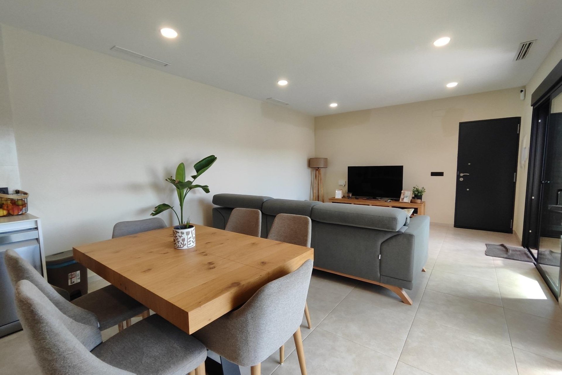 Nueva construcción  - Chalet Independiente - Pinoso - Lel