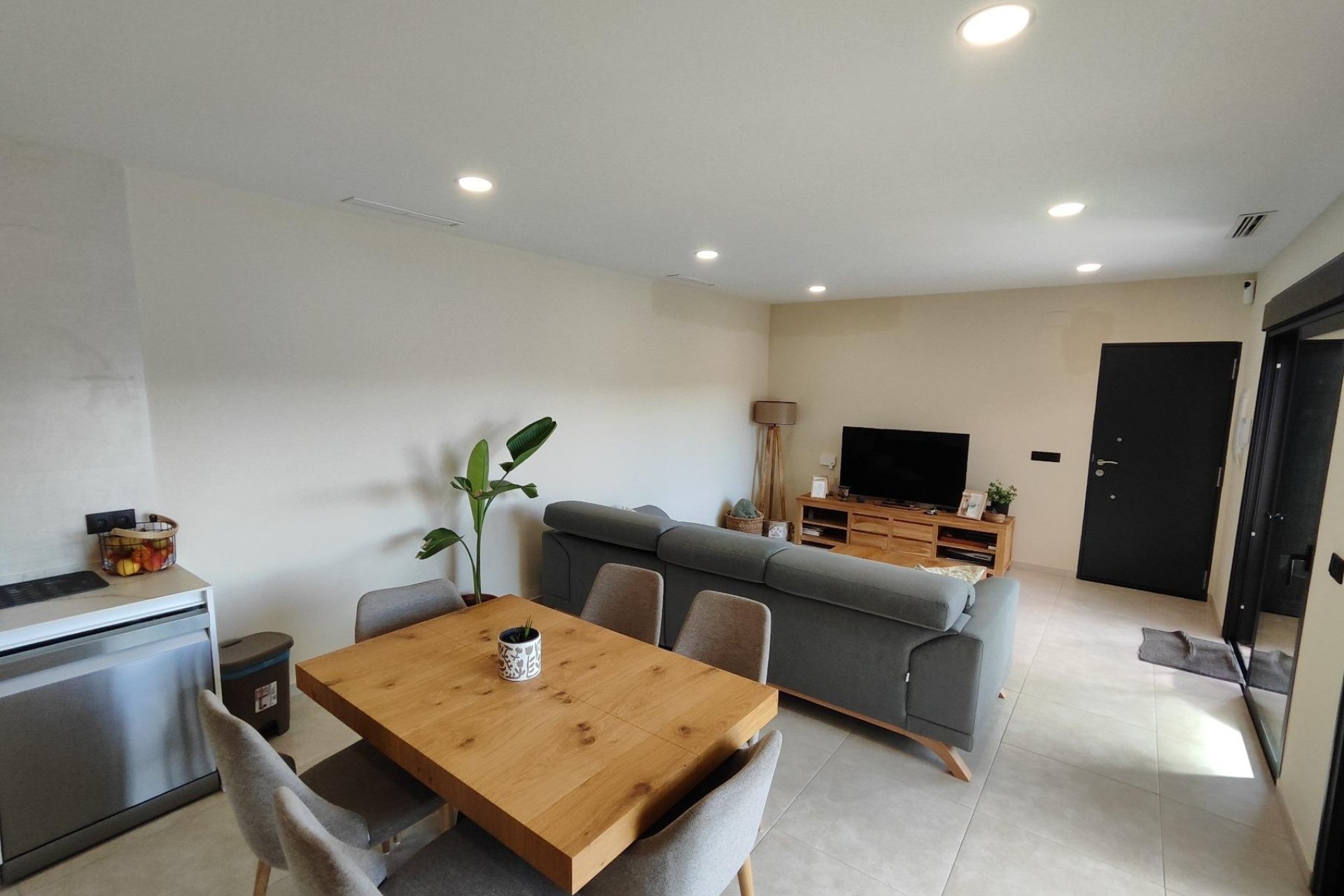 Nueva construcción  - Chalet Independiente - Pinoso - Lel