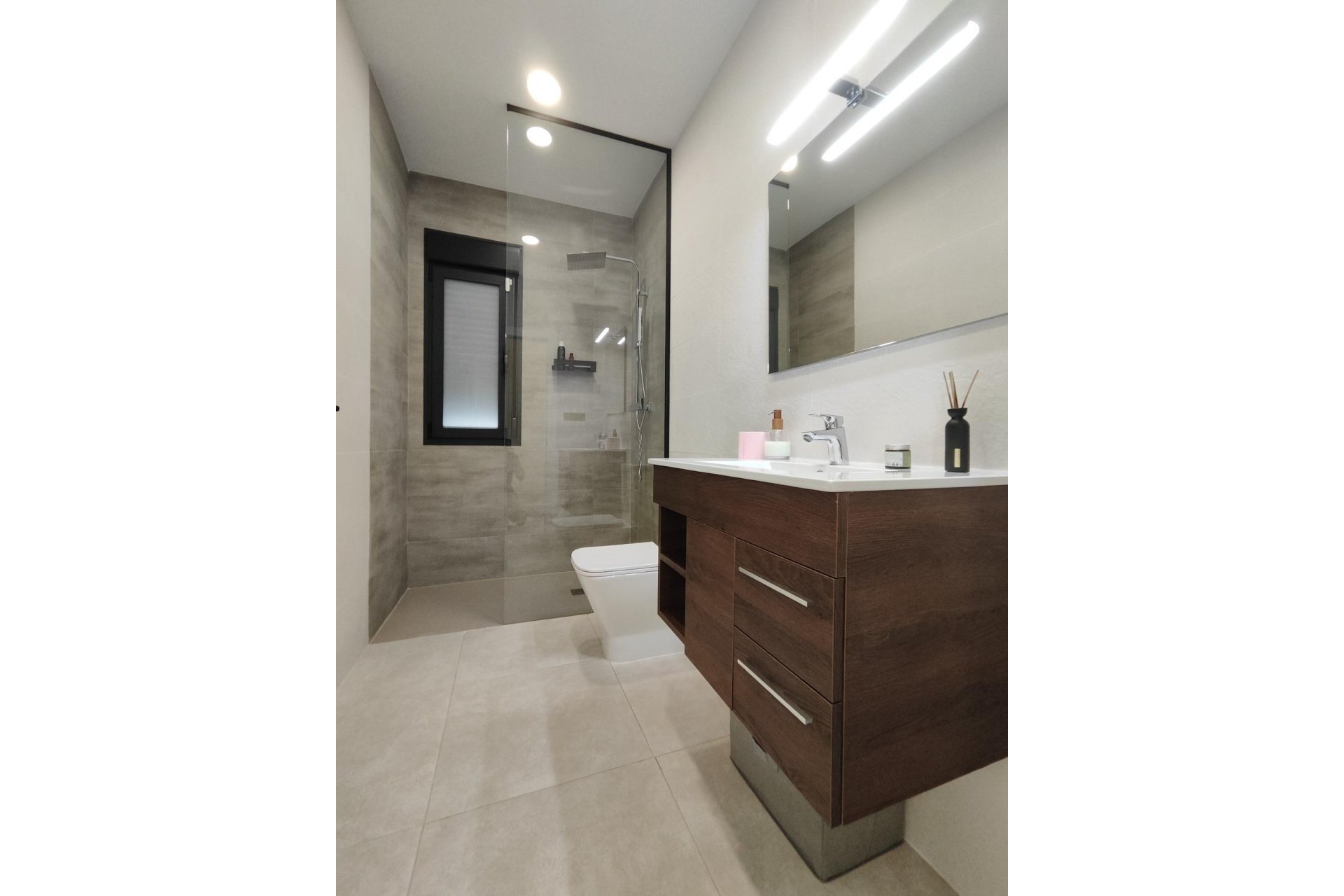 Nueva construcción  - Chalet Independiente - Pinoso - Lel