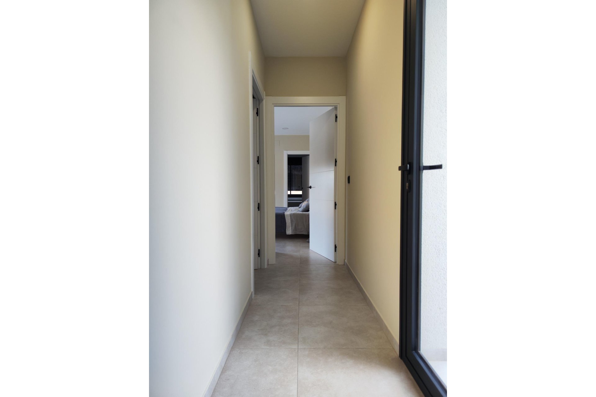 Nueva construcción  - Chalet Independiente - Pinoso - Lel