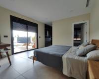 Nueva construcción  - Chalet Independiente - Pinoso - Lel