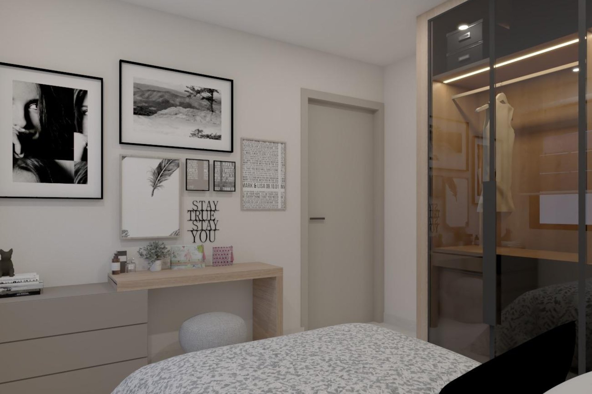 Nueva construcción  - Chalet Independiente - Pinoso - Lel