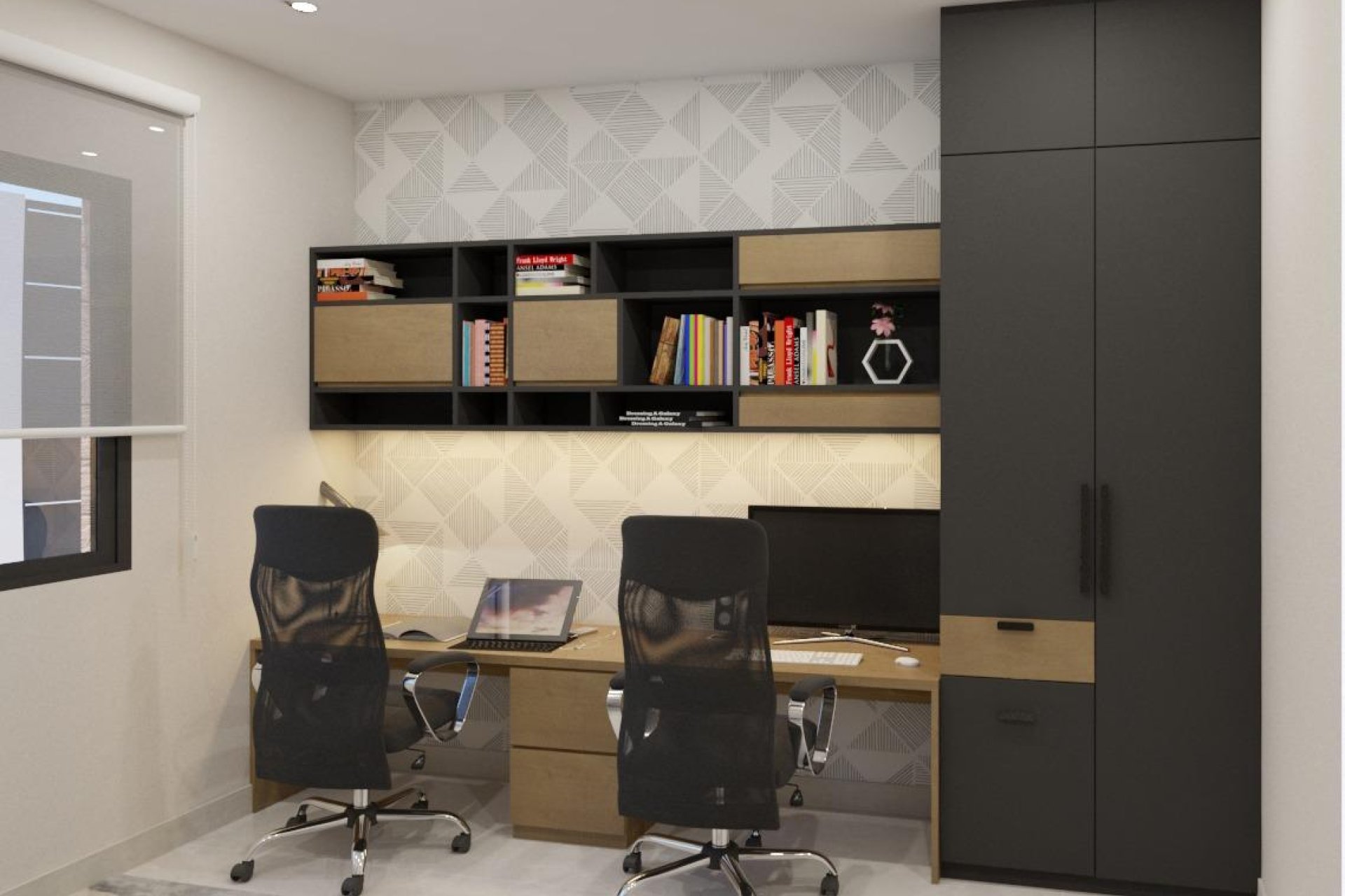 Nueva construcción  - Chalet Independiente - Pinoso - Lel