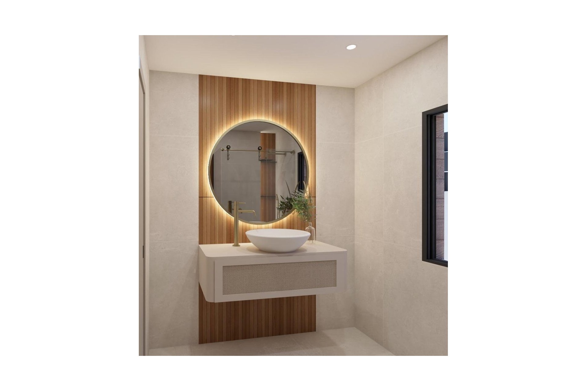 Nueva construcción  - Chalet Independiente - Pinoso - Lel