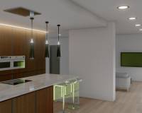 Nueva construcción  - Chalet Independiente - Pinoso - Lel