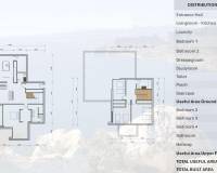 Nueva construcción  - Chalet Independiente - Pinoso - Lel