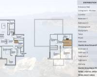 Nueva construcción  - Chalet Independiente - Pinoso - Lel