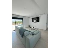 Nueva construcción  - Chalet Independiente - Pinoso - Lel