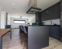 Nueva construcción  - Chalet Independiente - Pinoso - Lel